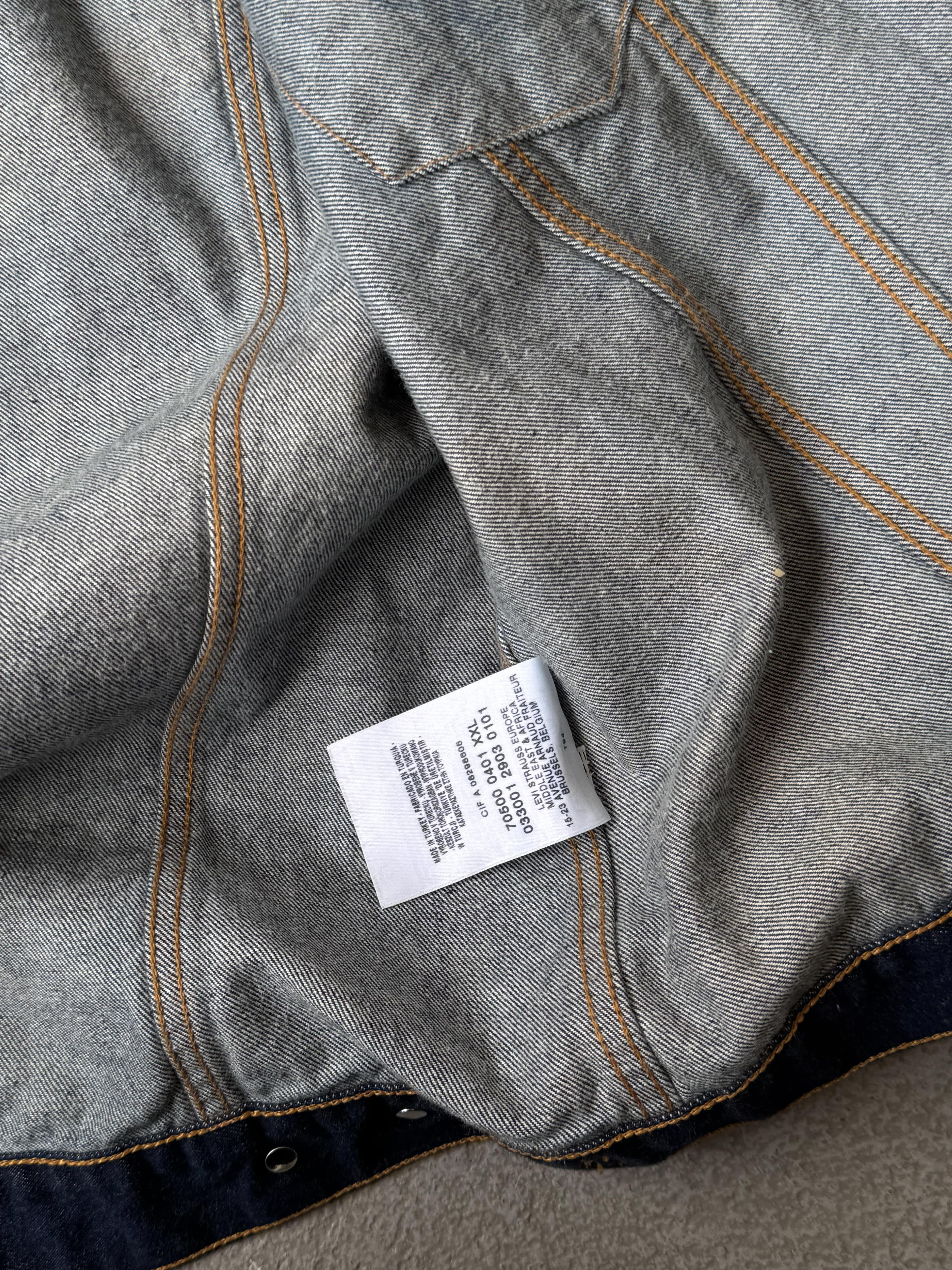Levi's Kot Ceket