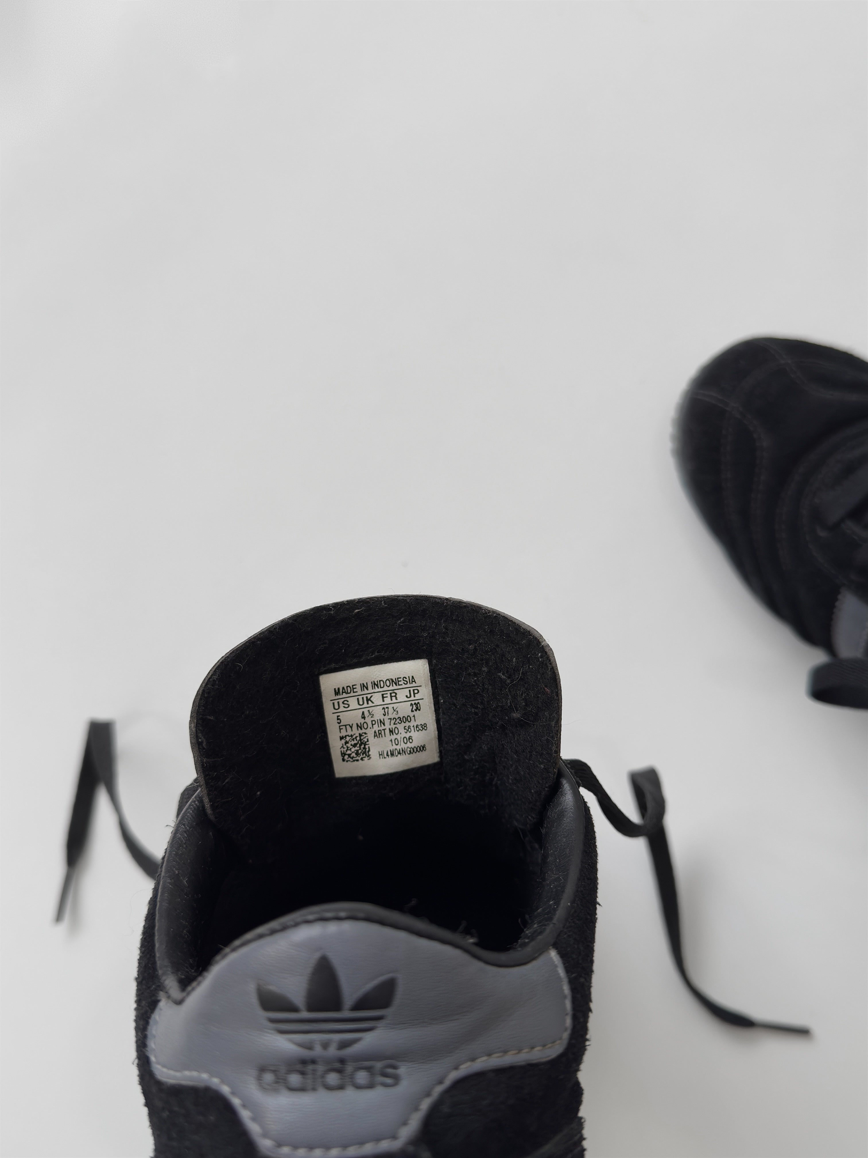Adidas Panther Spor Ayakkabı