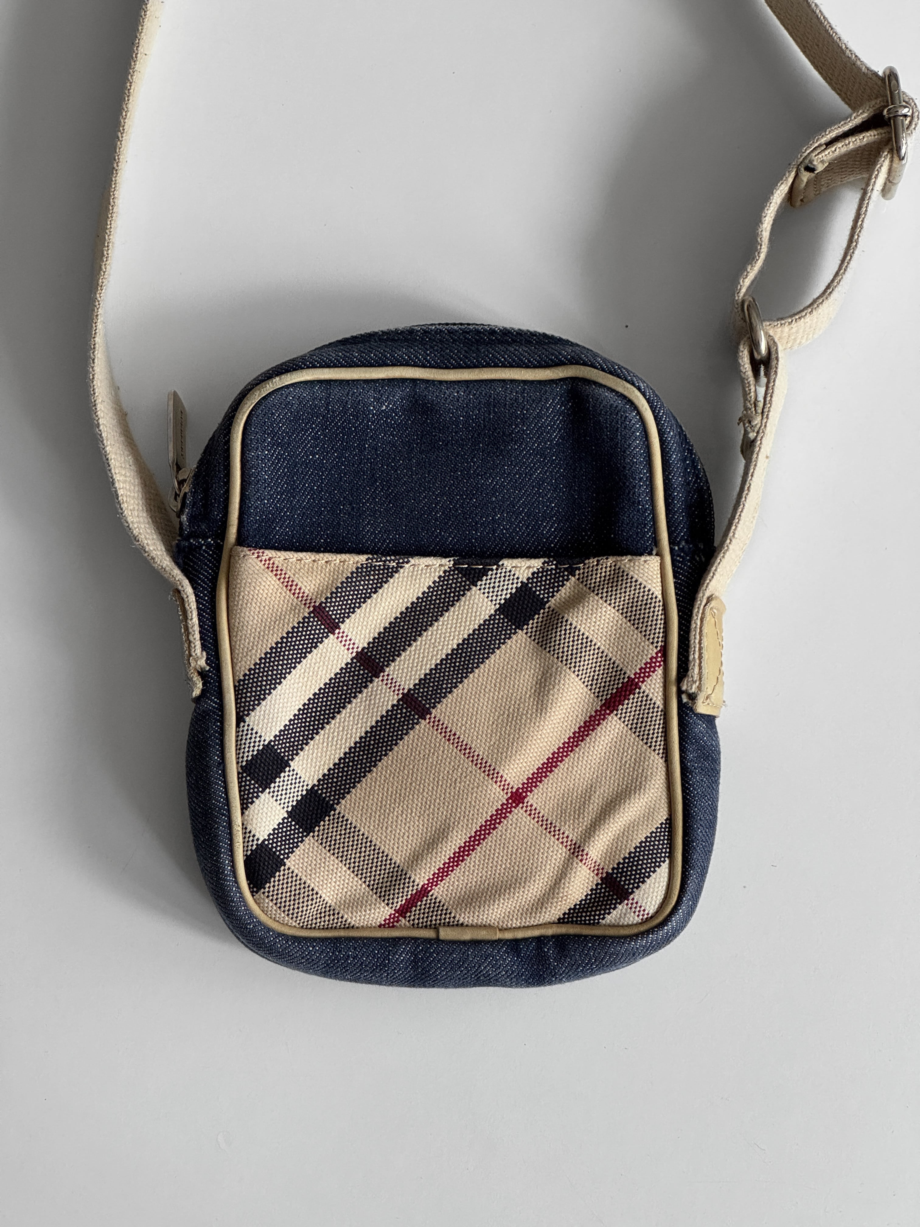 Burberry Kot Çanta