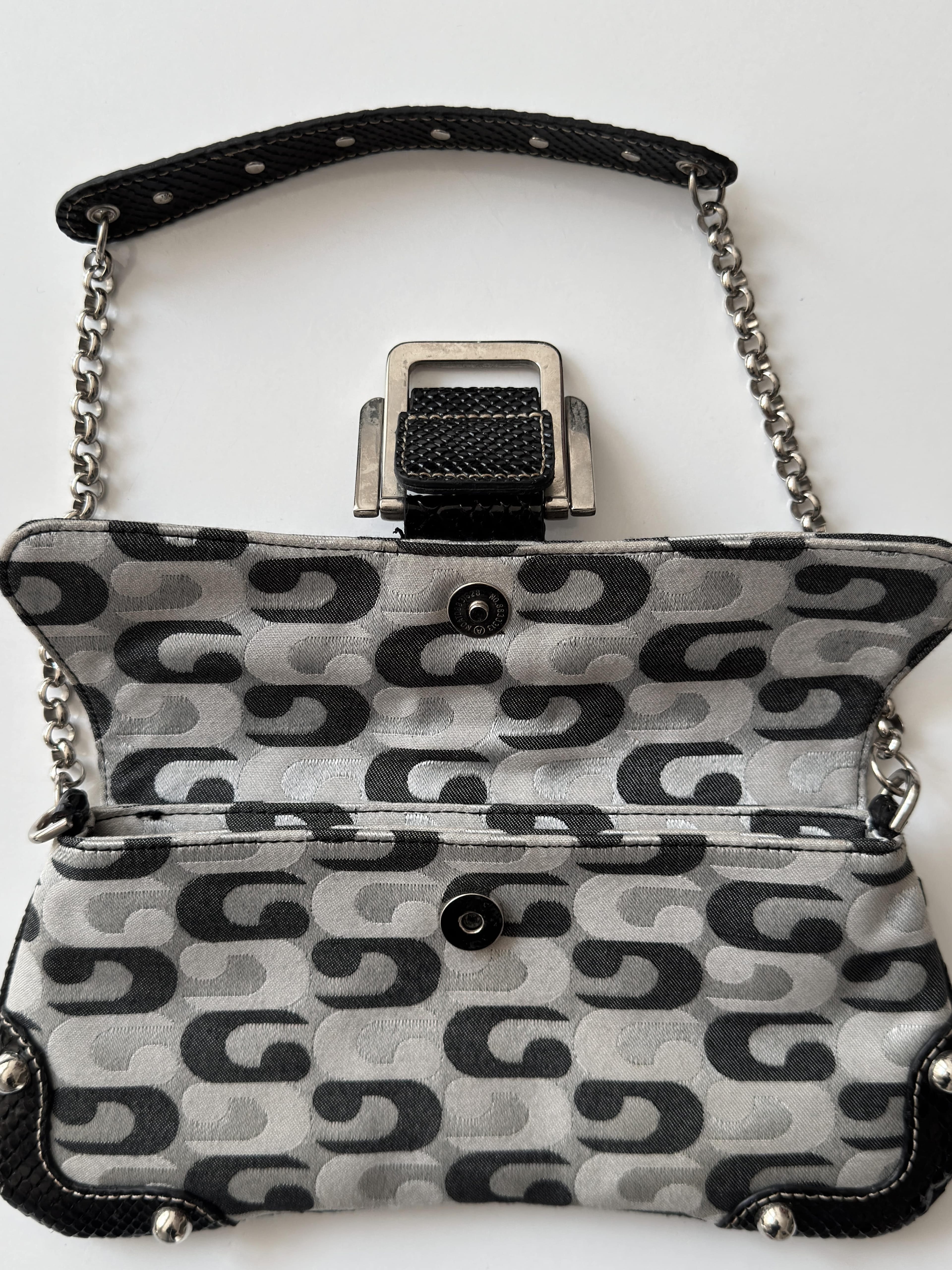 Guess Baget Çanta