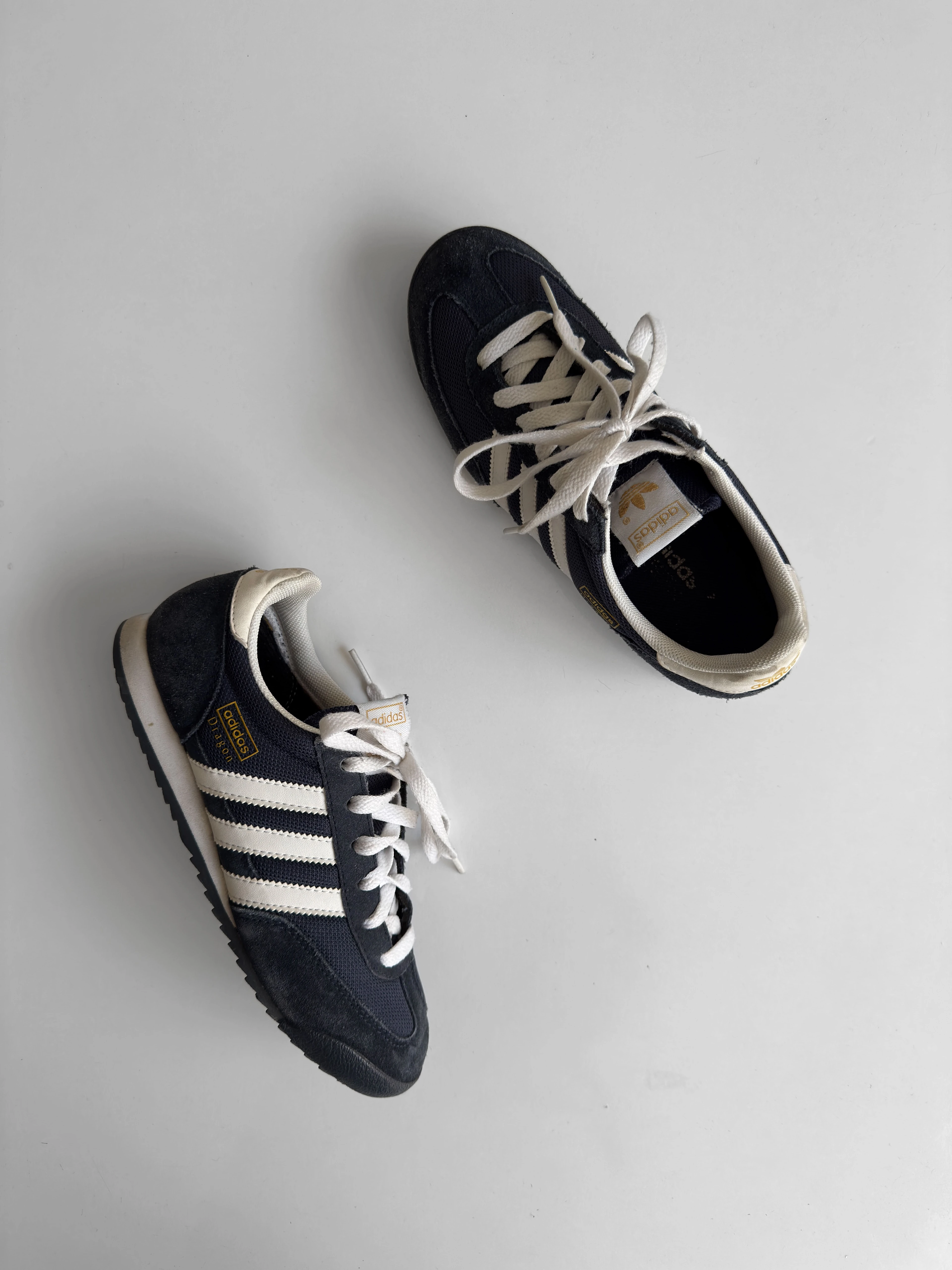 Adidas Dragon Spor Ayakkabı