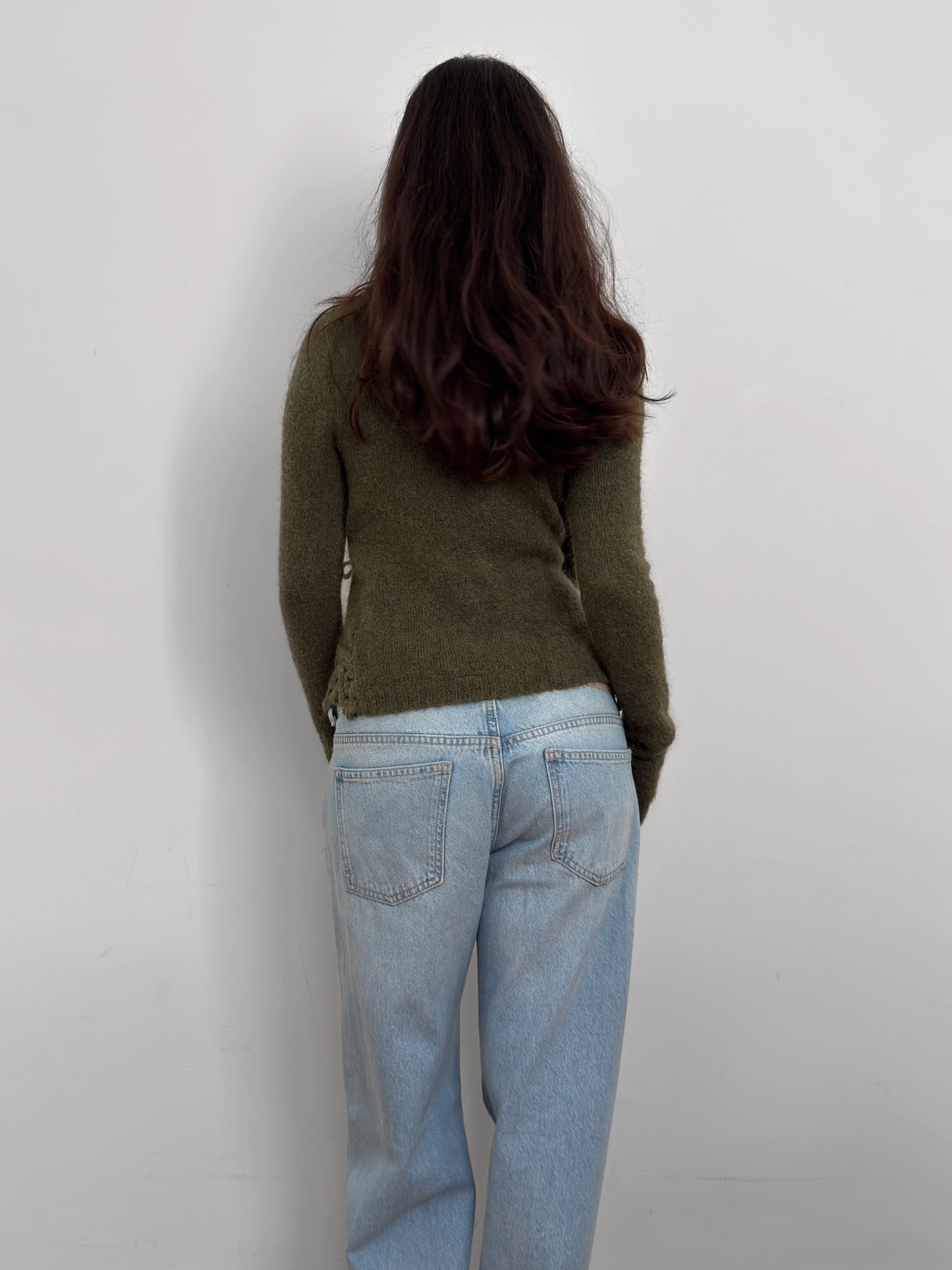 Made In Italy Hırka