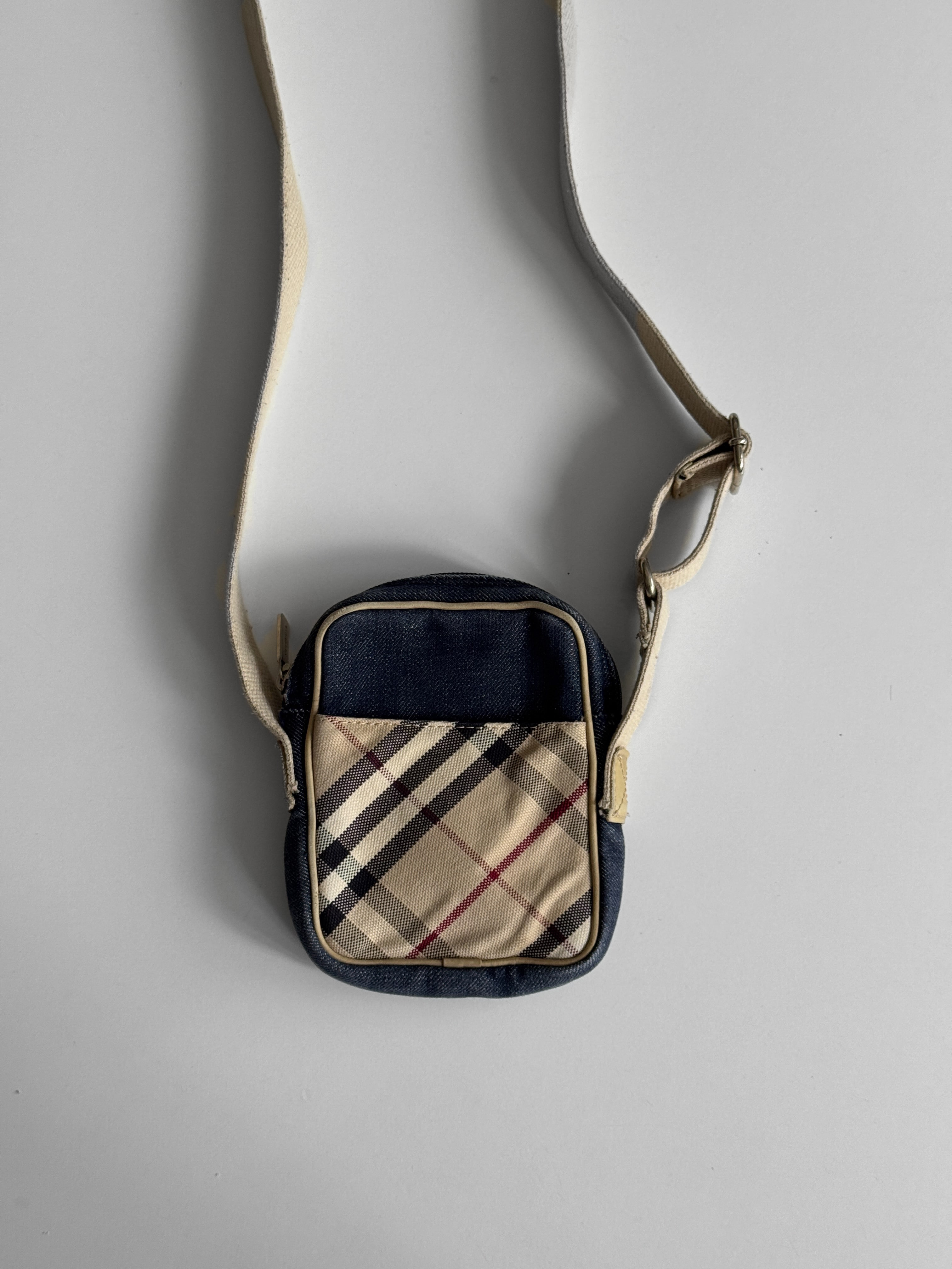 Burberry Kot Çanta