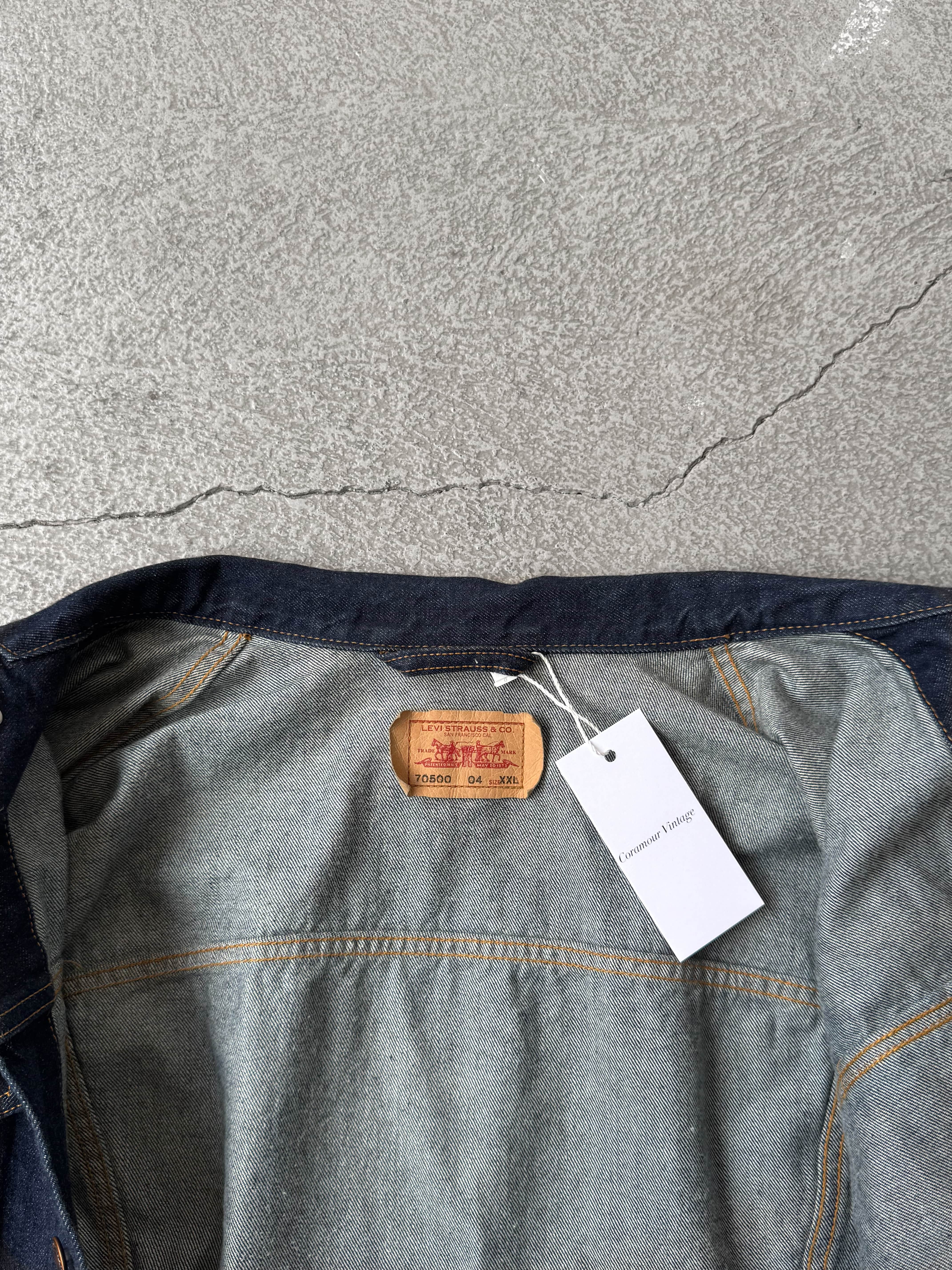 Levi's Kot Ceket
