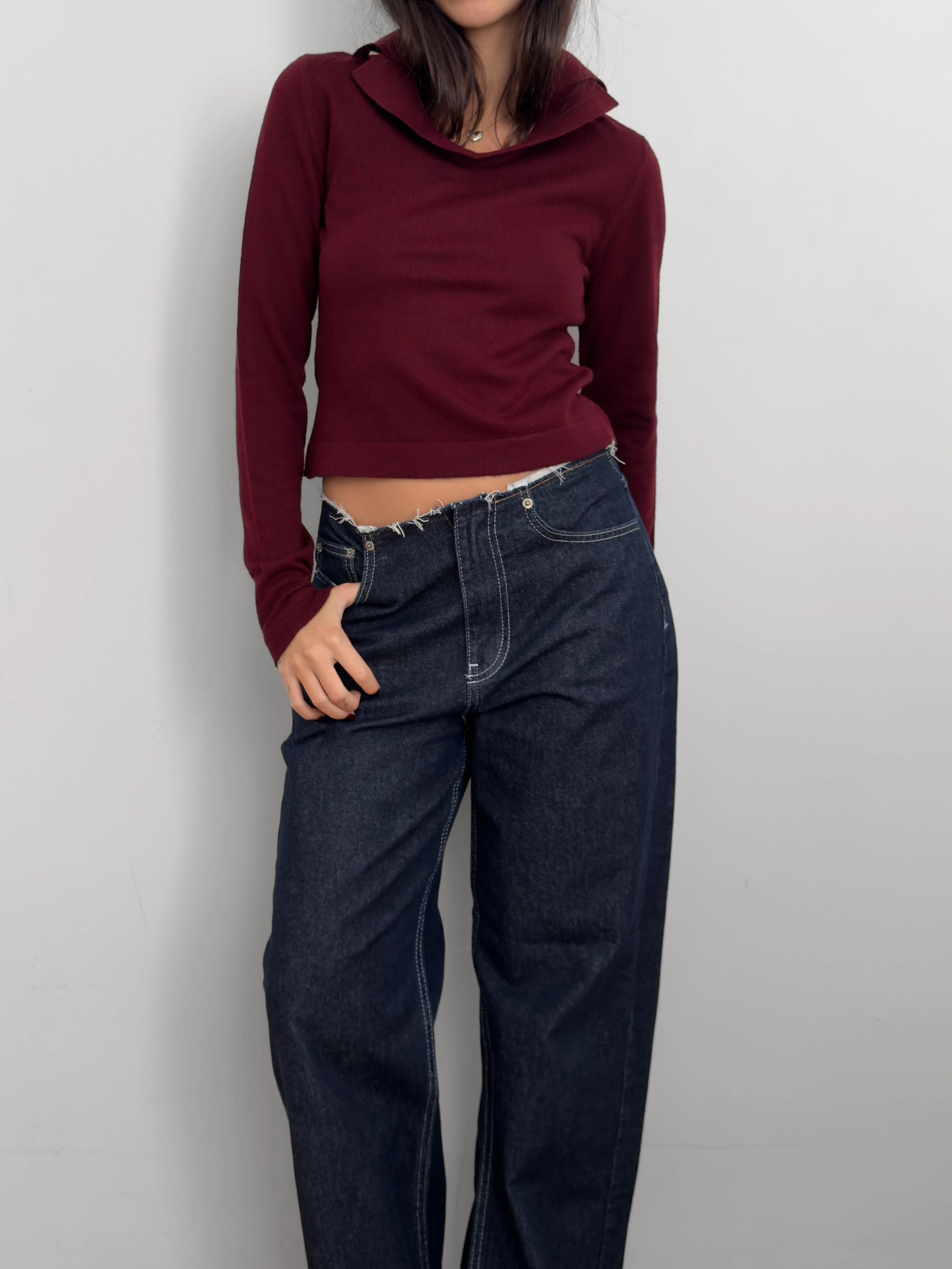 Vakkorama Bordo Kazak