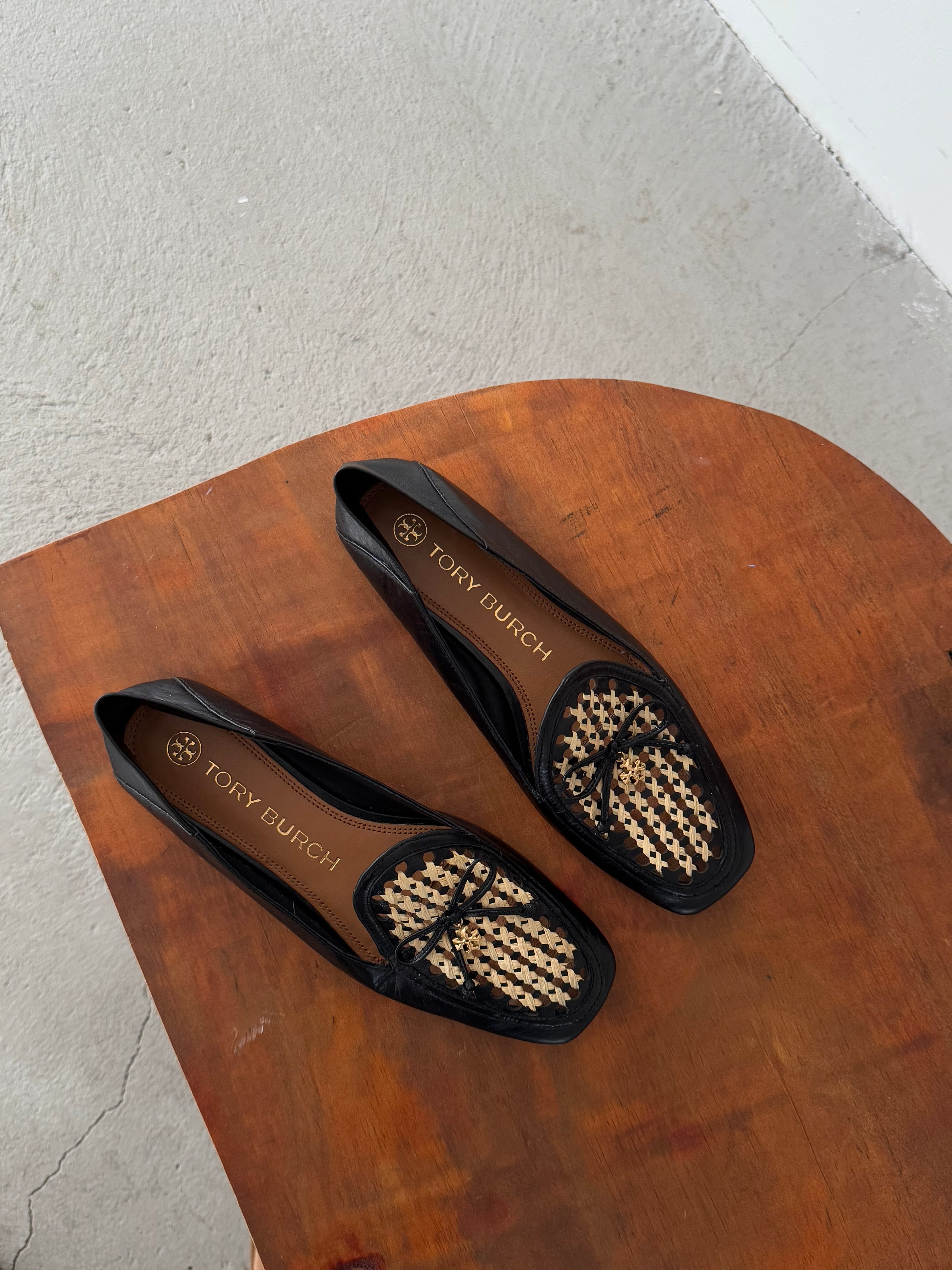 Tory Burch Espadril