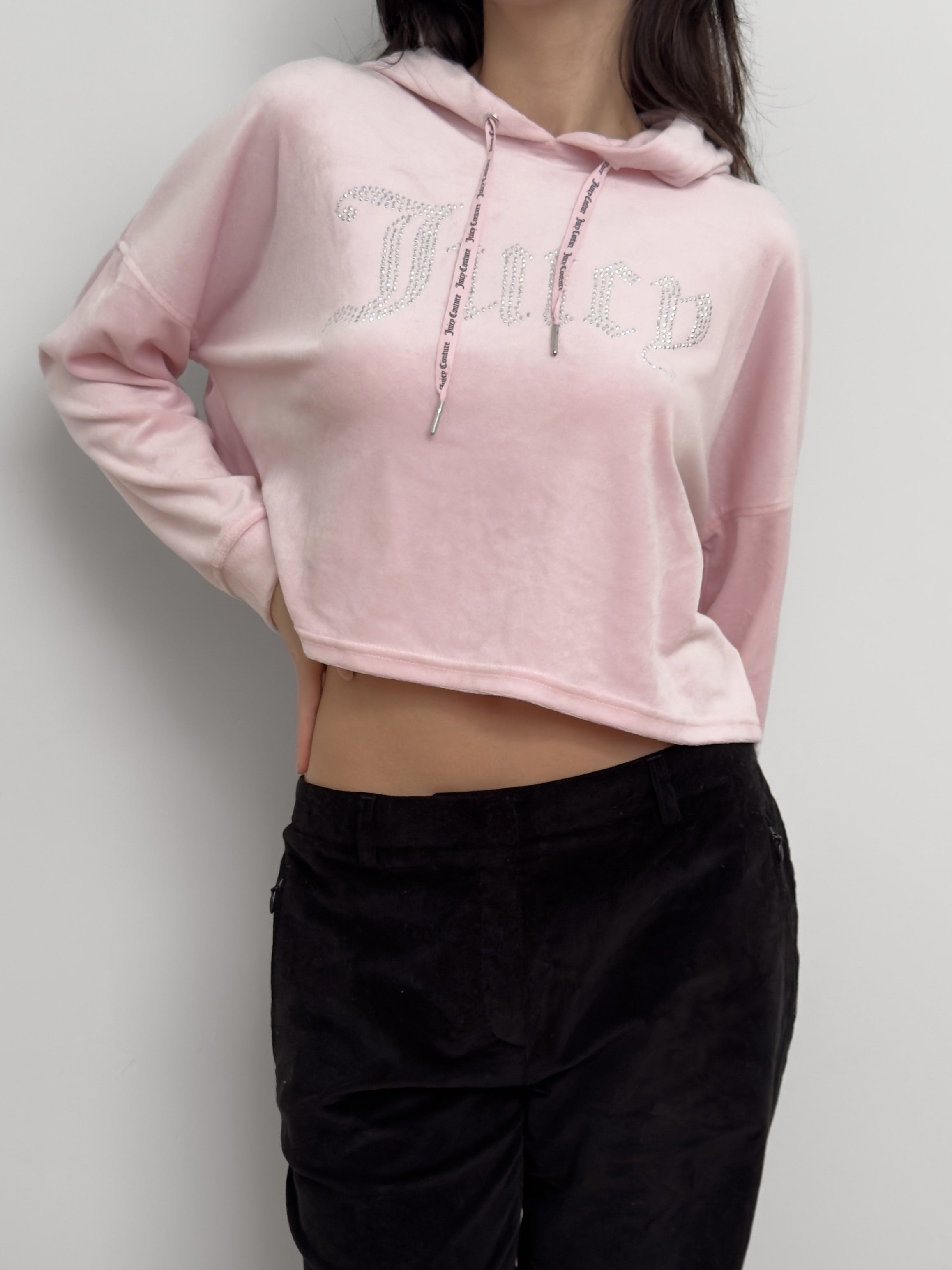 Juicy Couture Sweatshirt