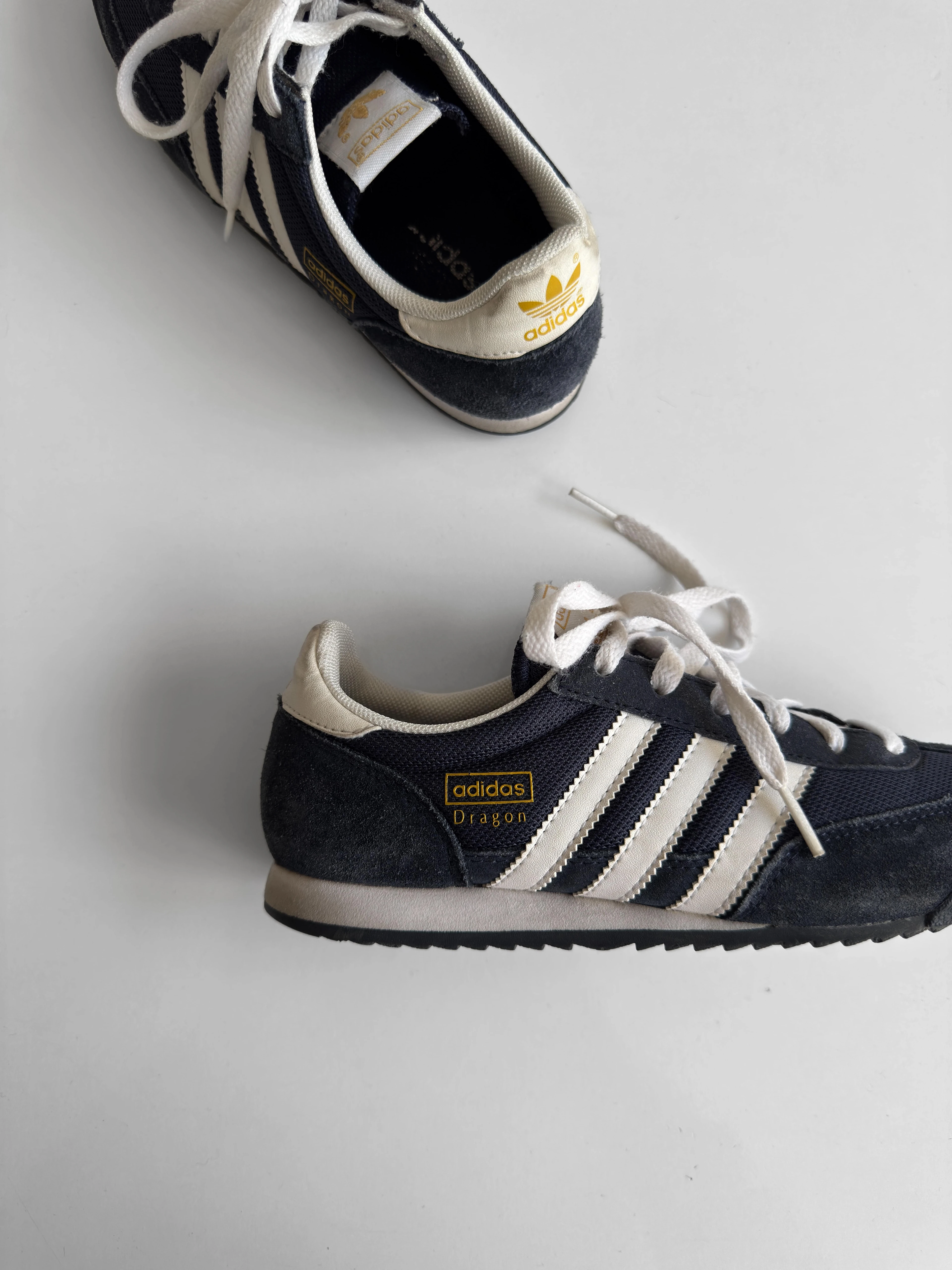 Adidas Dragon Spor Ayakkabı