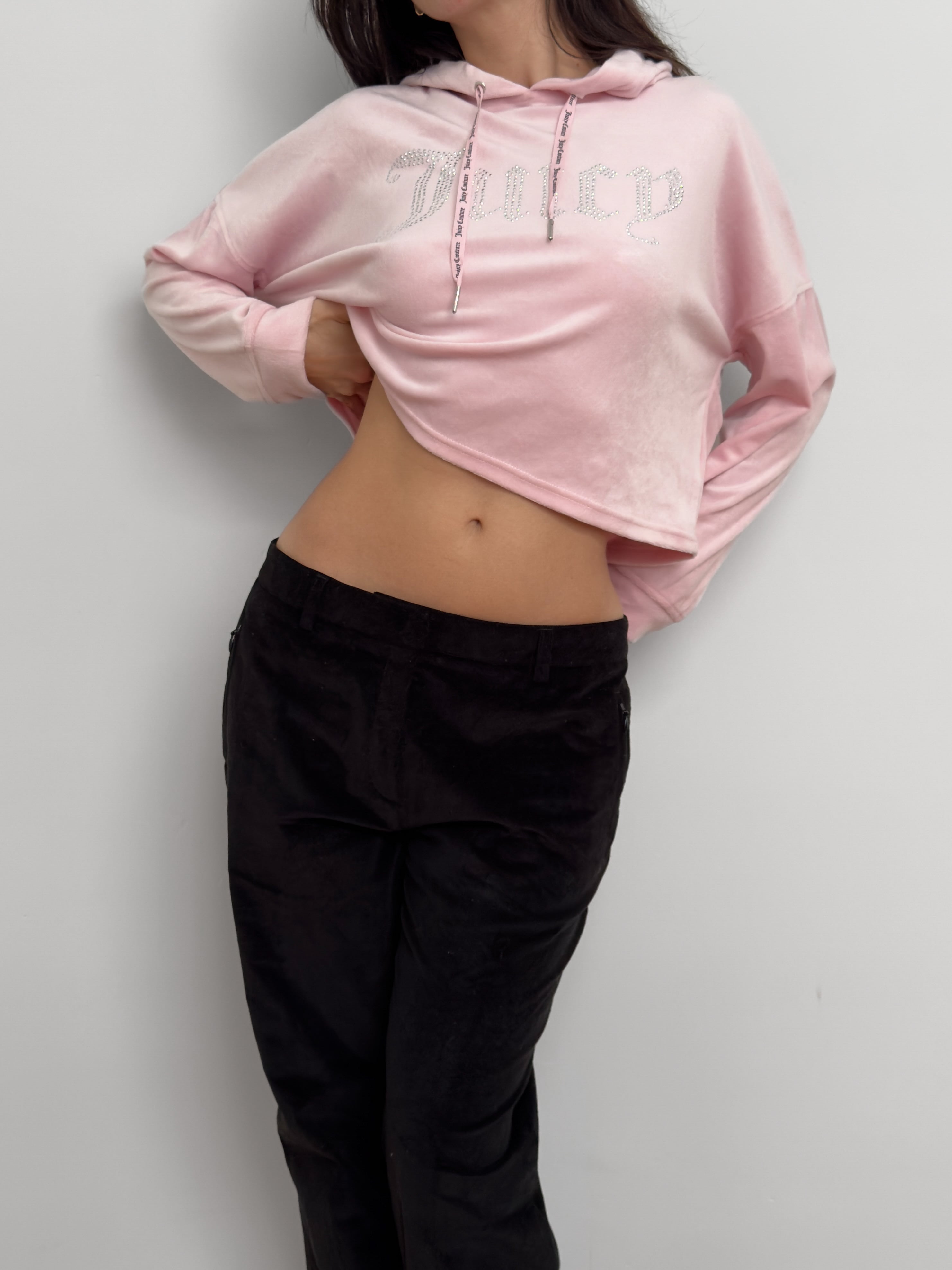 Juicy Couture Sweatshirt