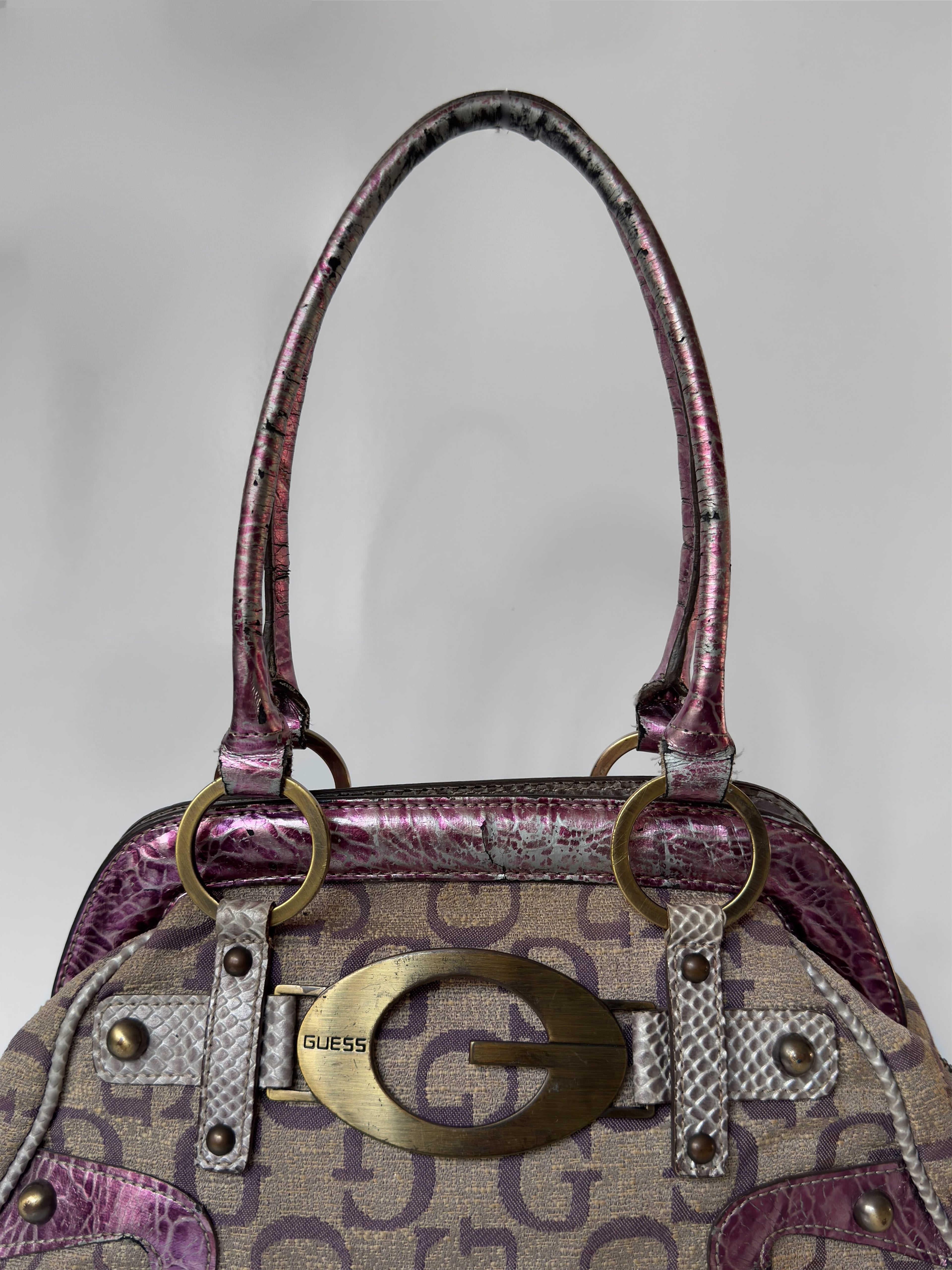 Guess Kol Çantası