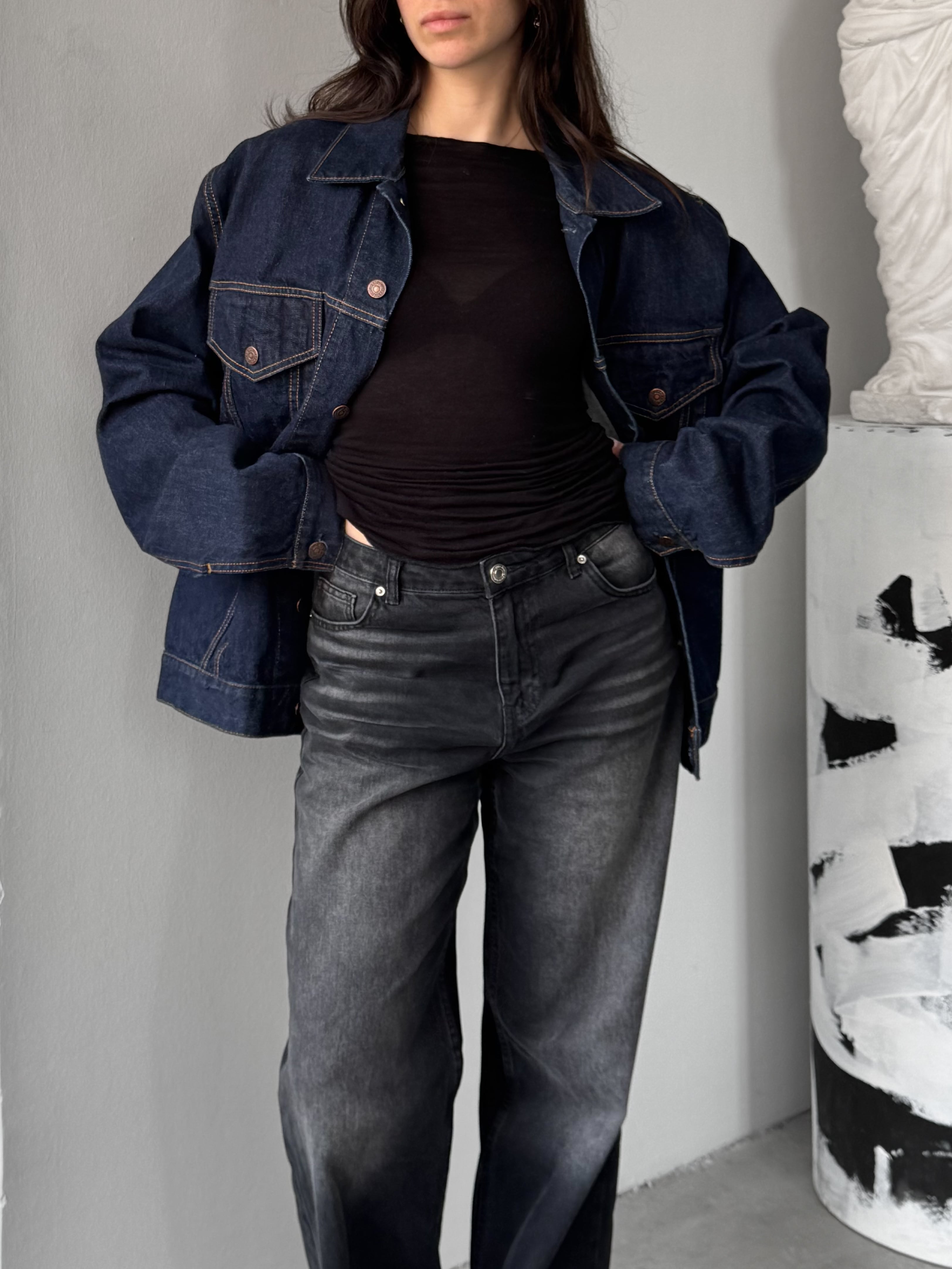 Levi's Kot Ceket