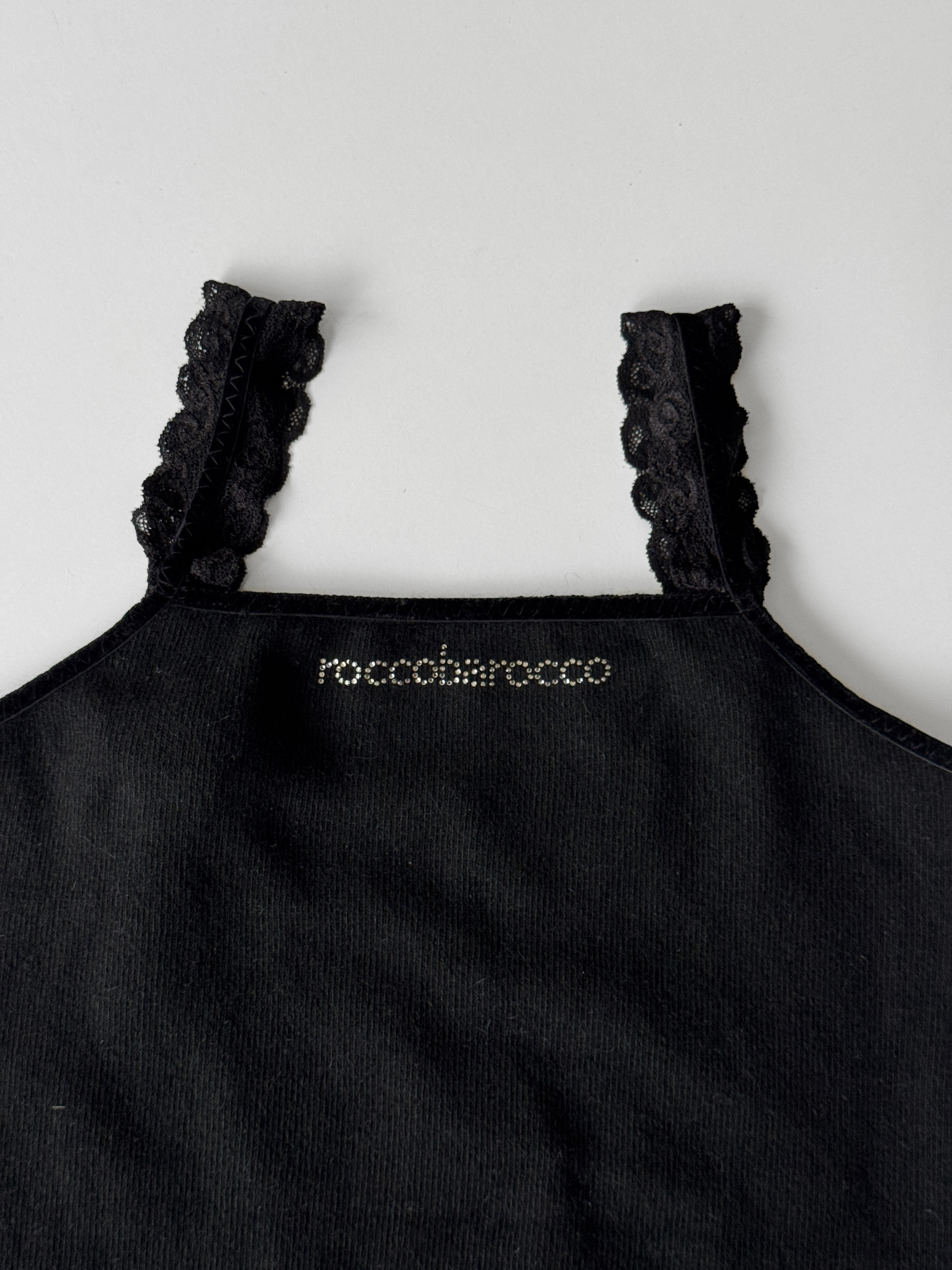 Roccobarocco Yün Bluz