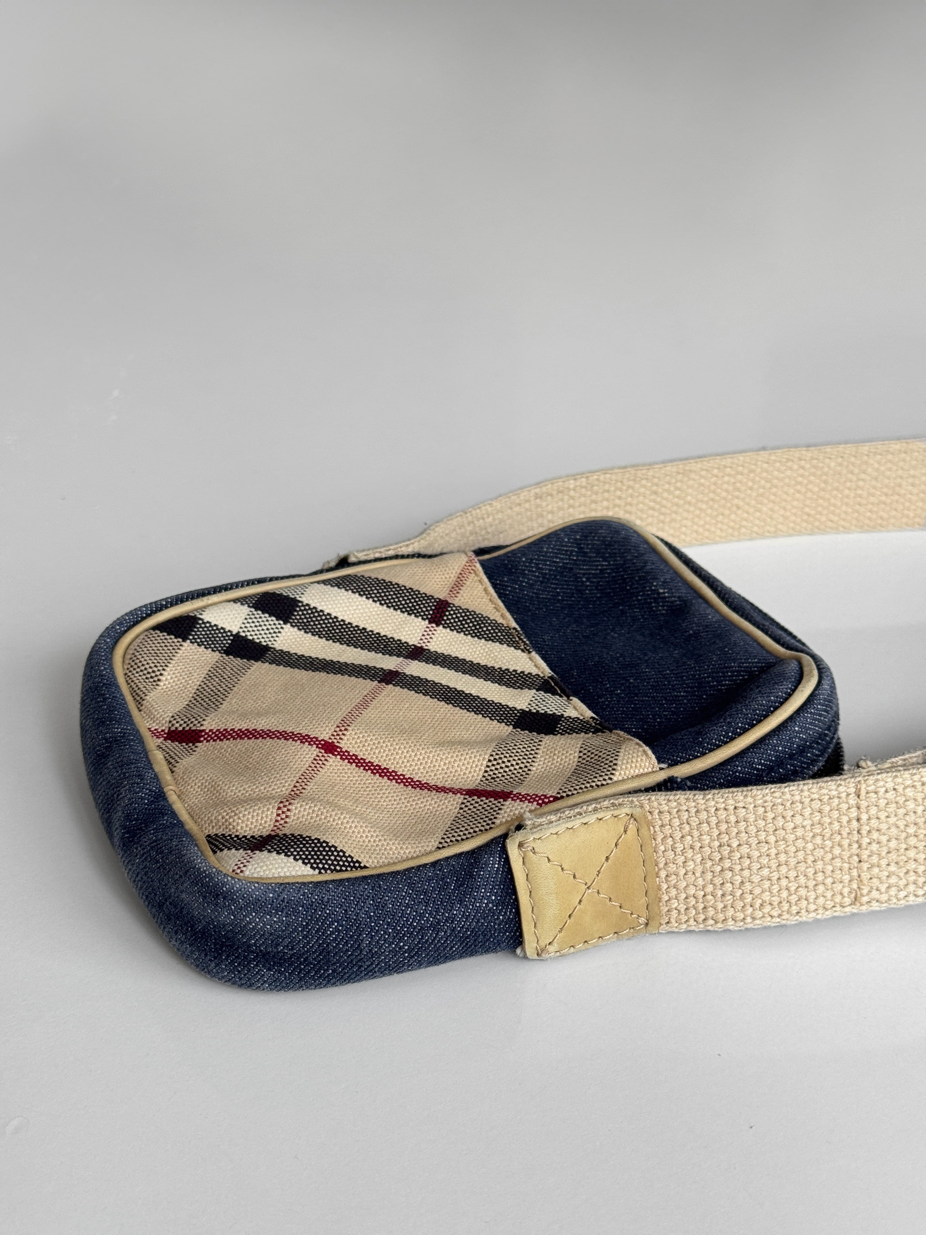 Burberry Kot Çanta