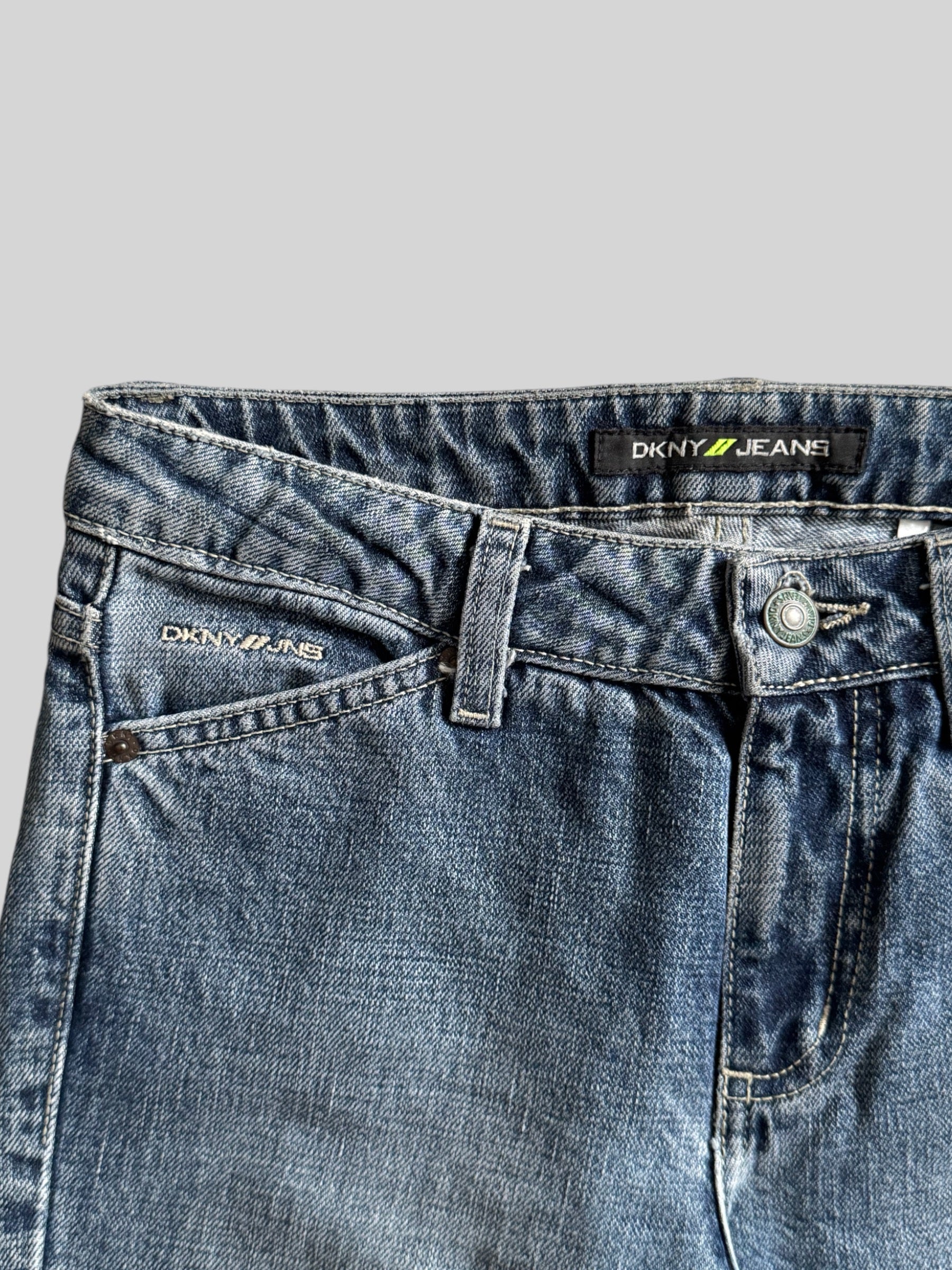 DKNY Kot Pantolon
