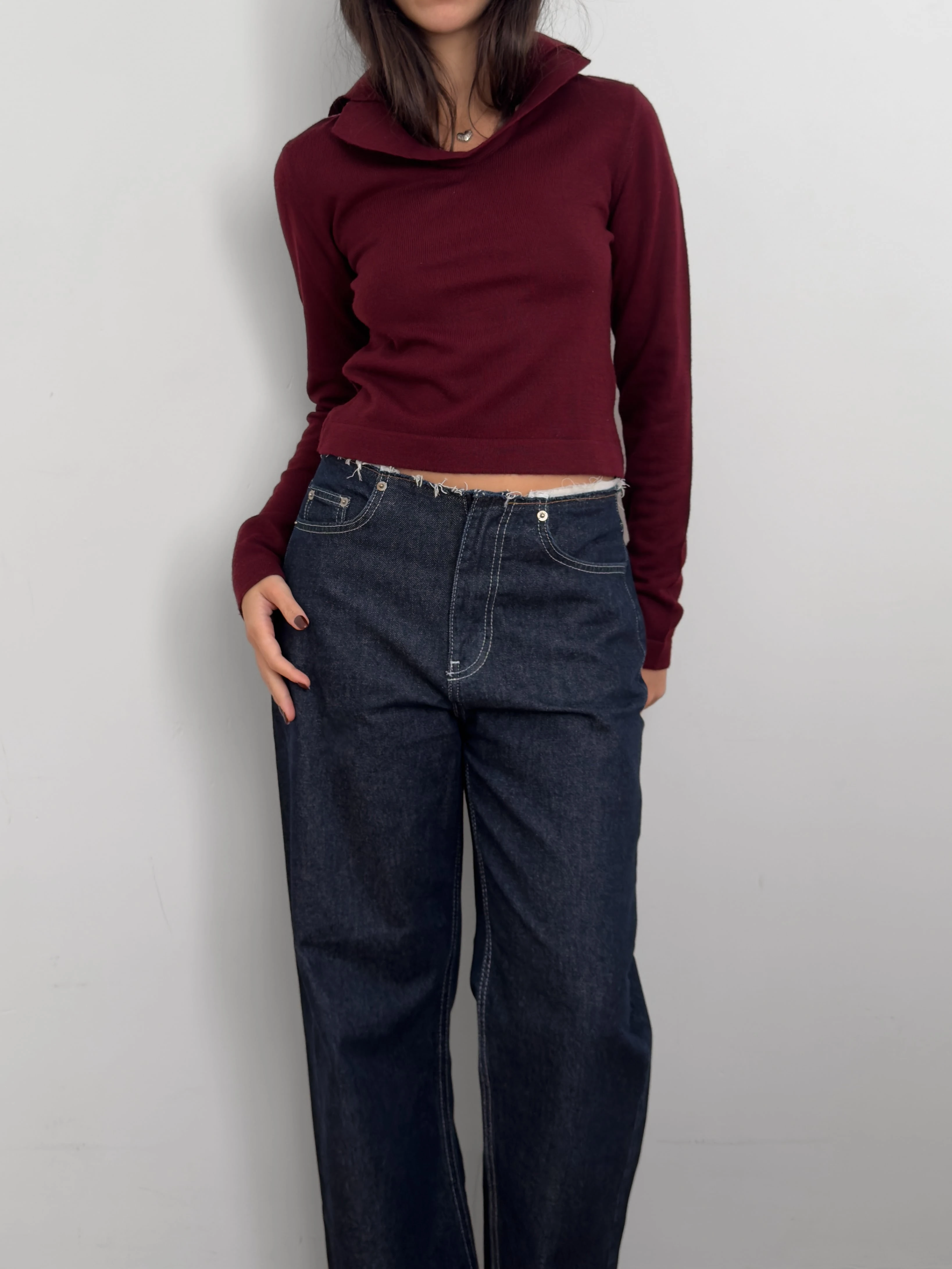 Vakkorama Bordo Kazak