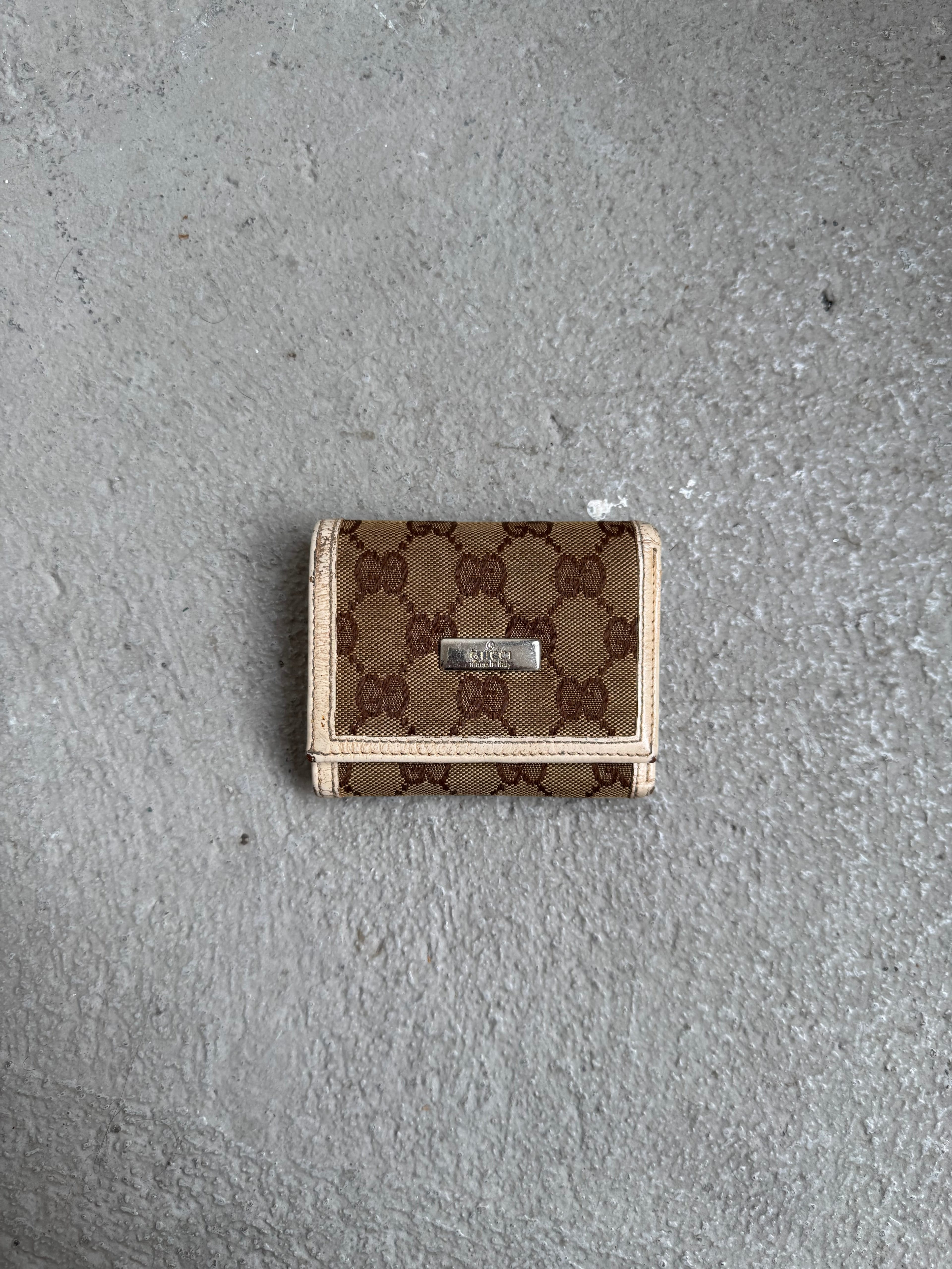 Gucci Cüzdan