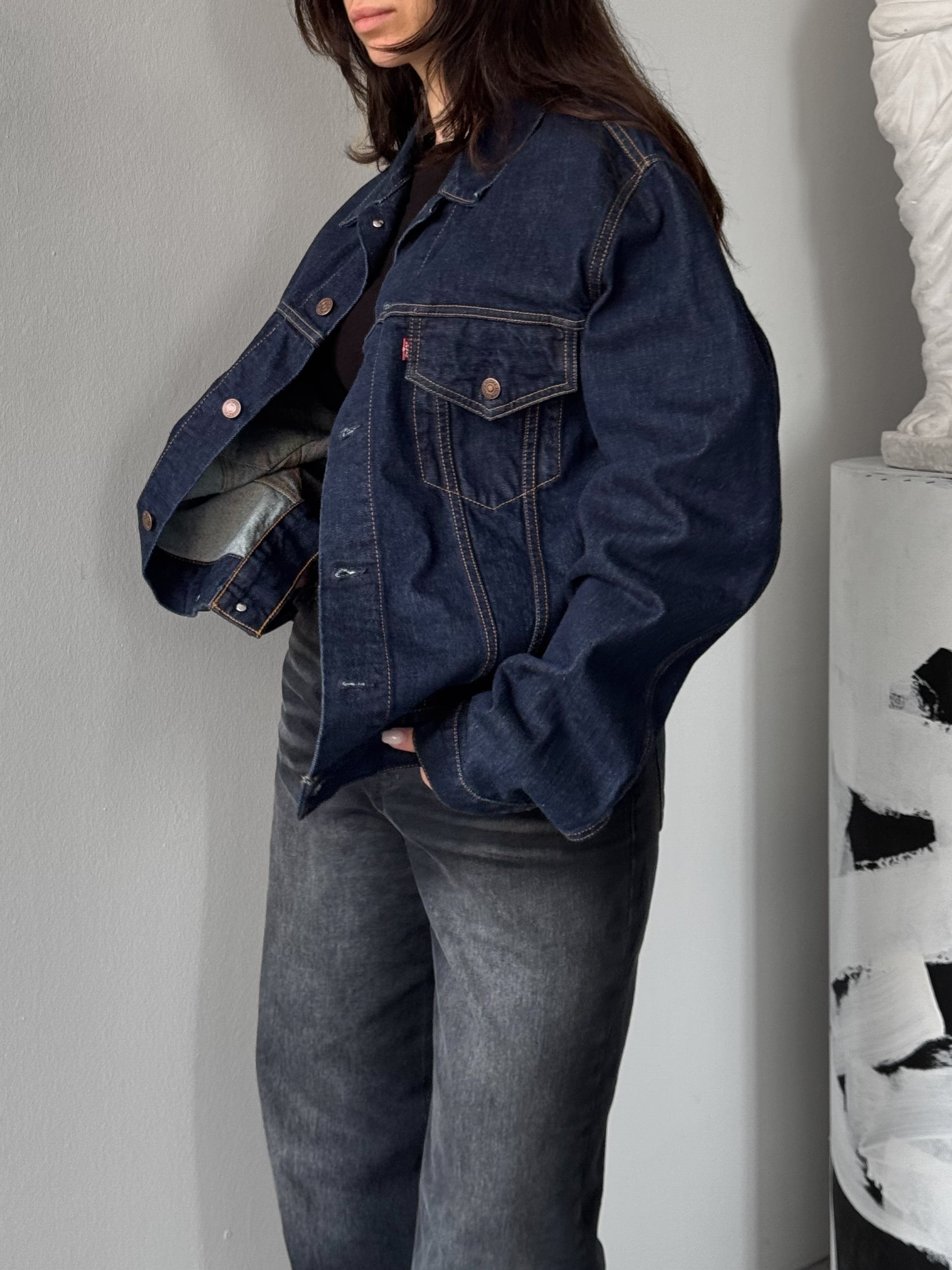 Levi's Kot Ceket