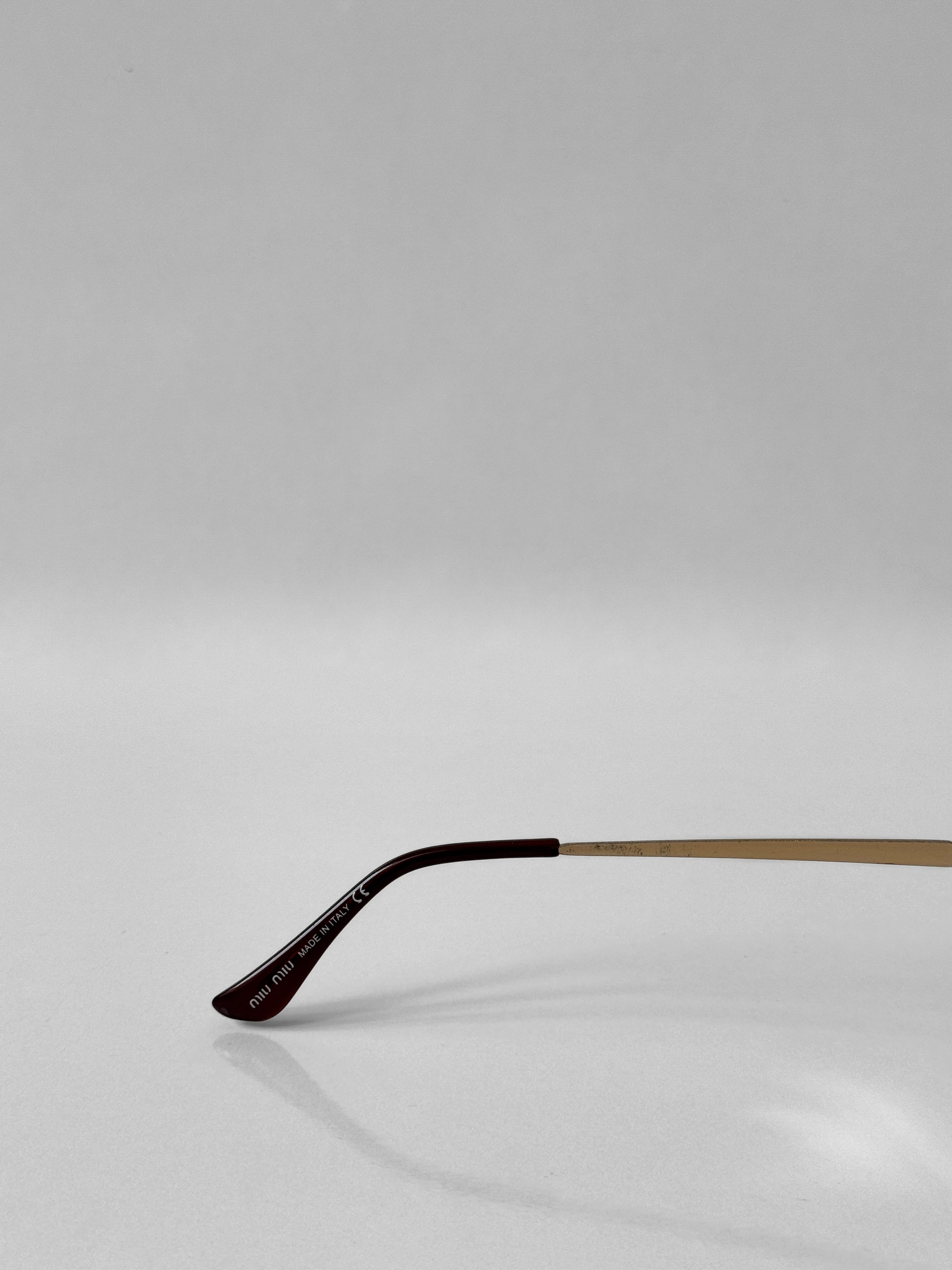 Miu Miu Optik Gözlük