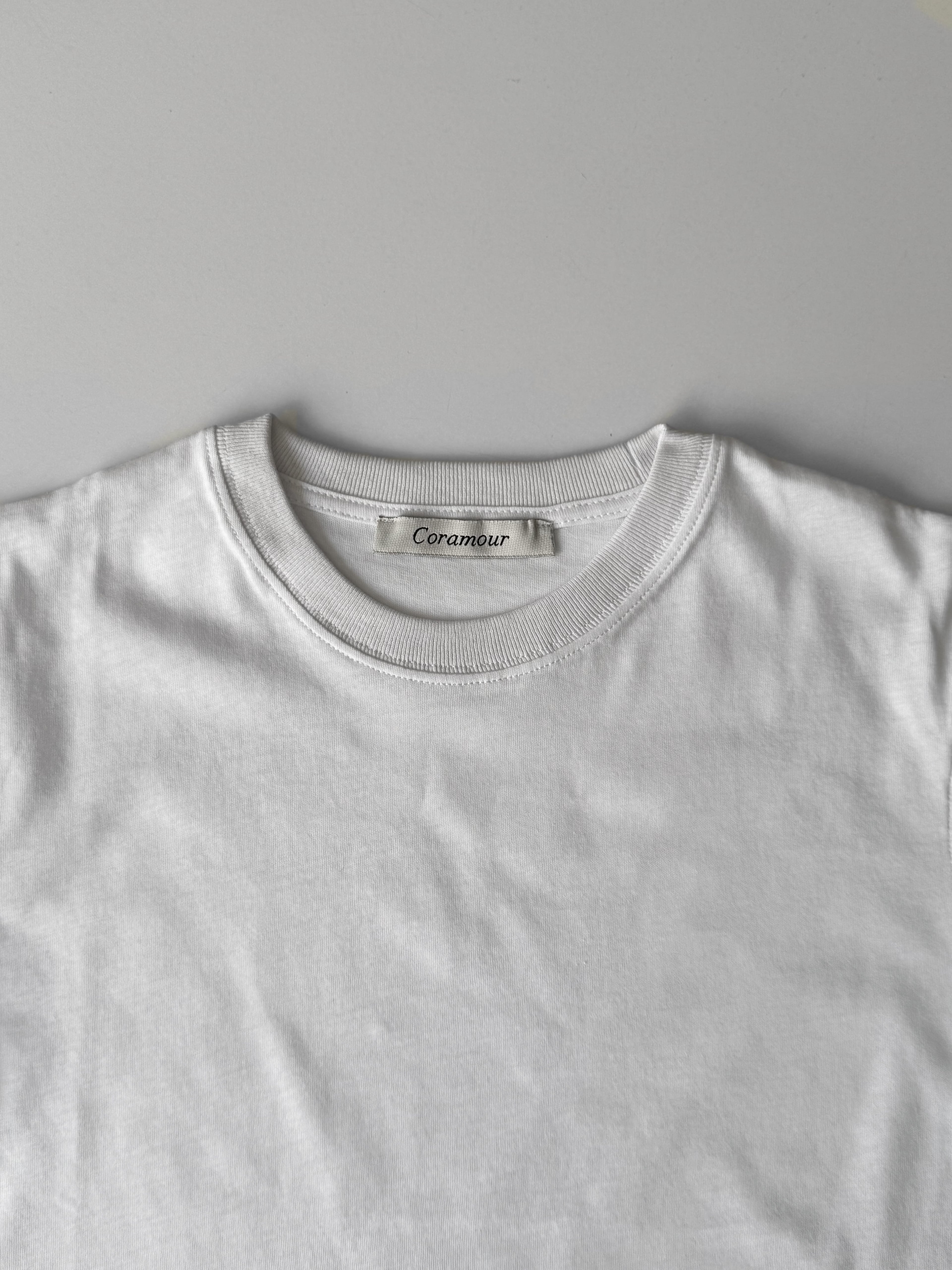 Coramour Baby Tee