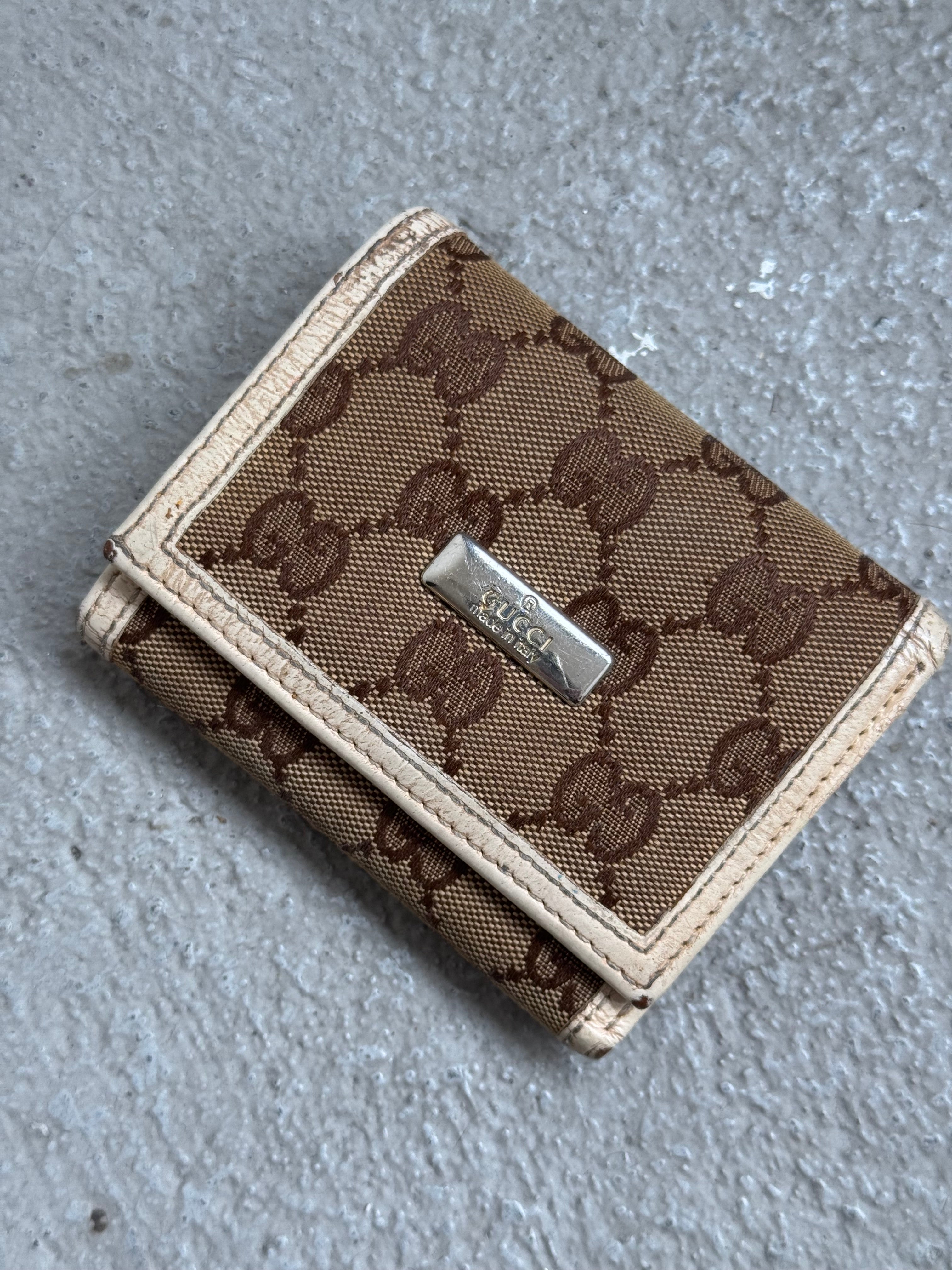 Gucci Cüzdan