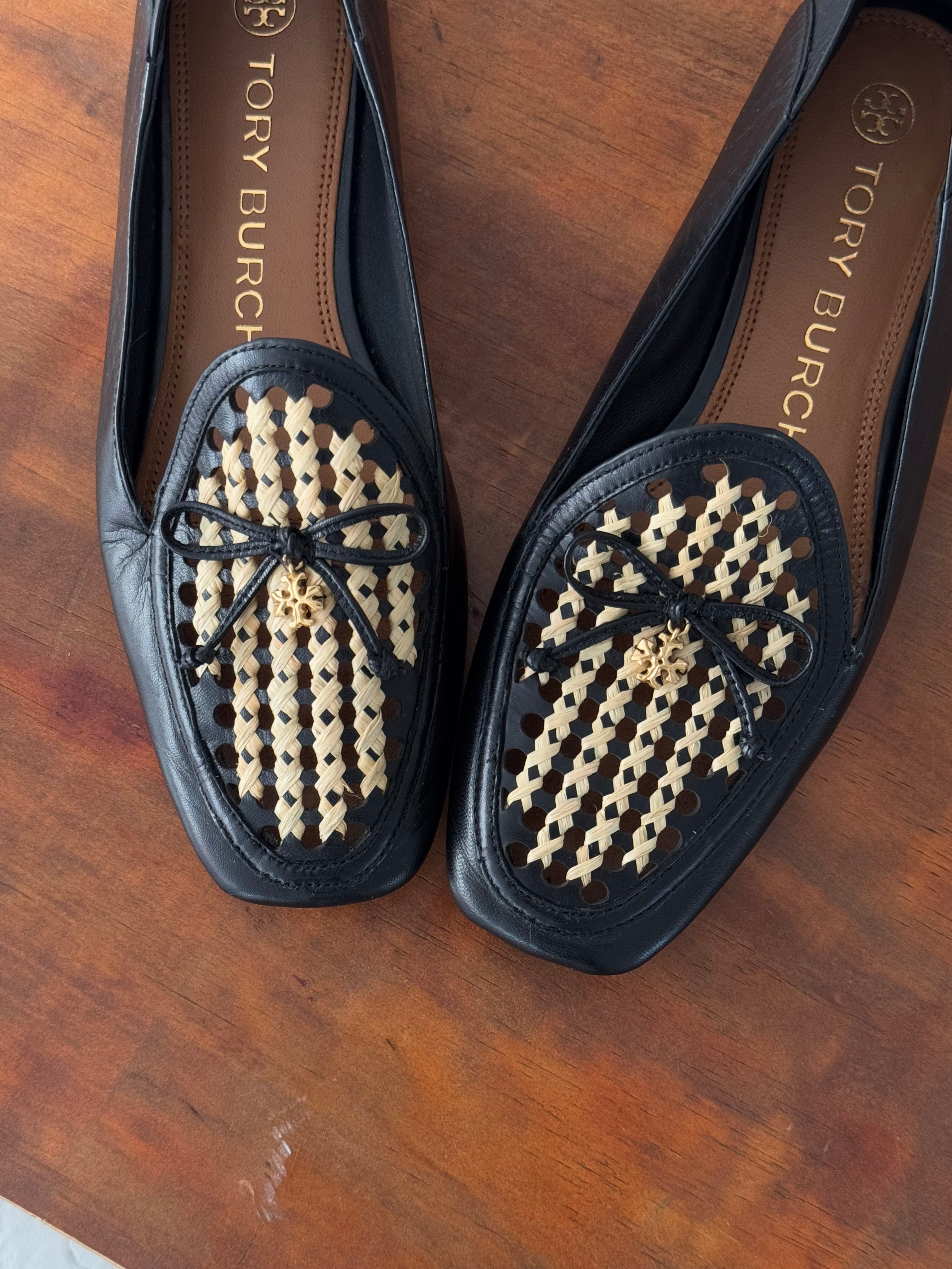 Tory Burch Espadril