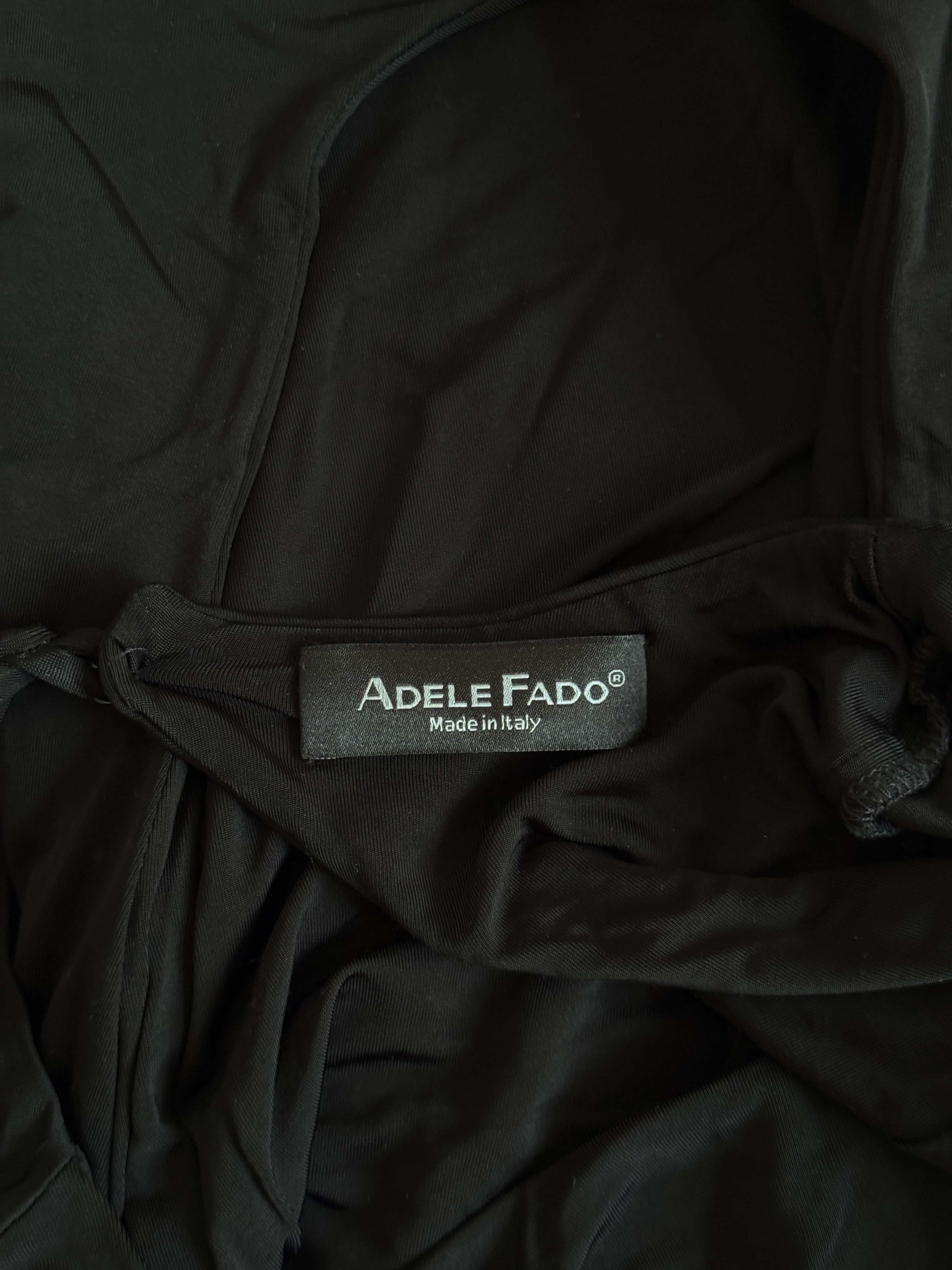 Adele Fado Elbise