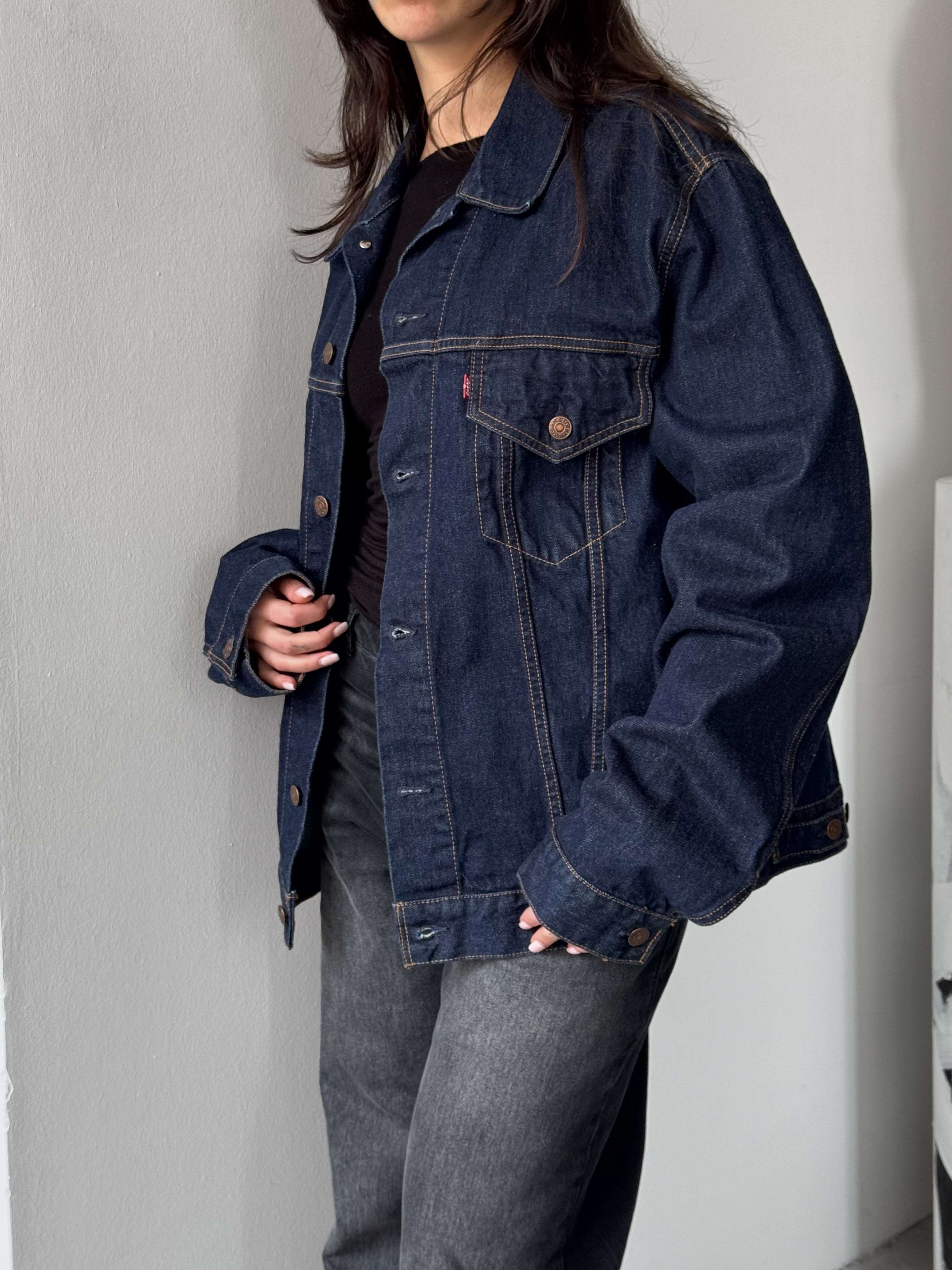 Levi's Kot Ceket