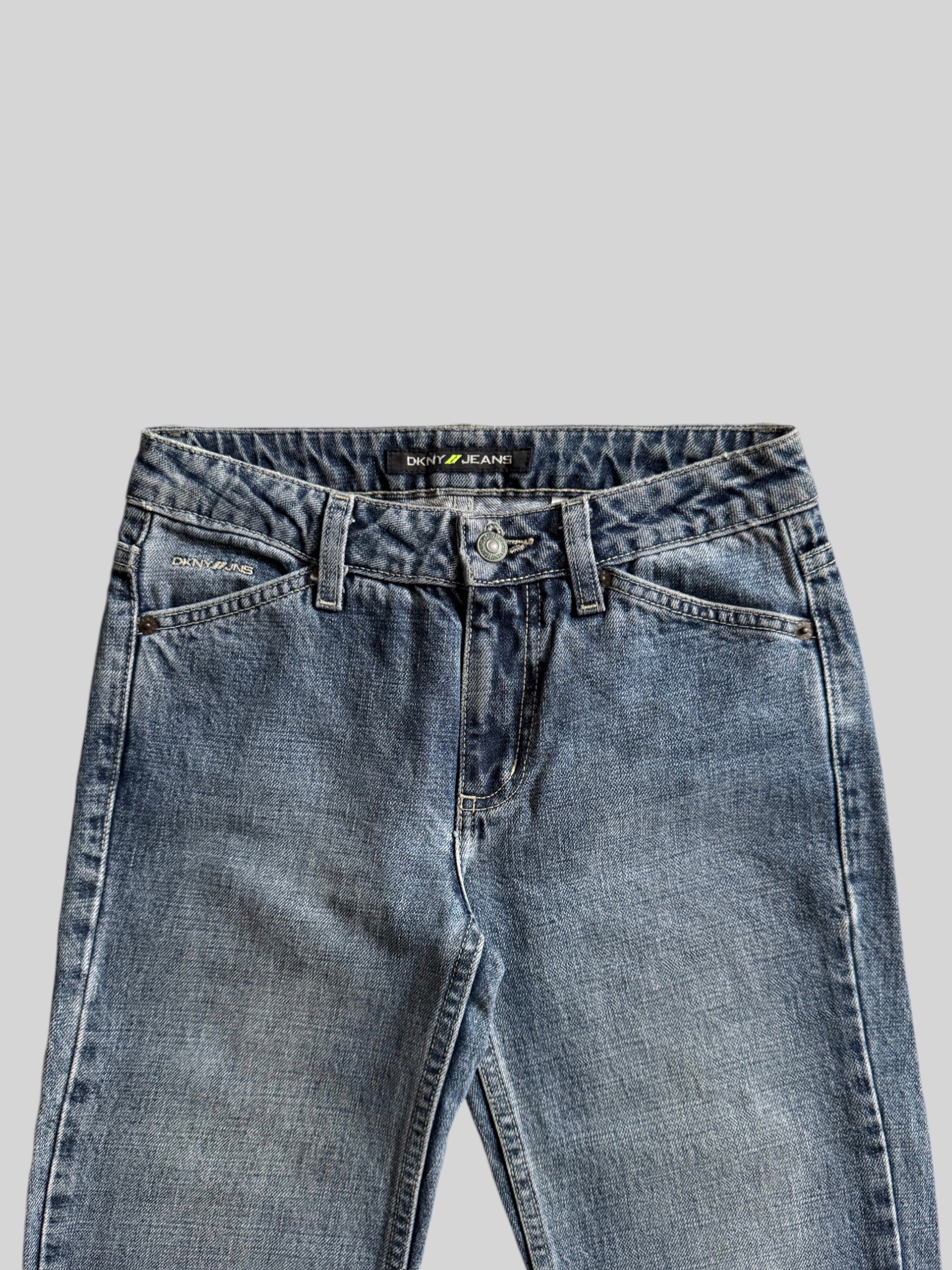 DKNY Kot Pantolon