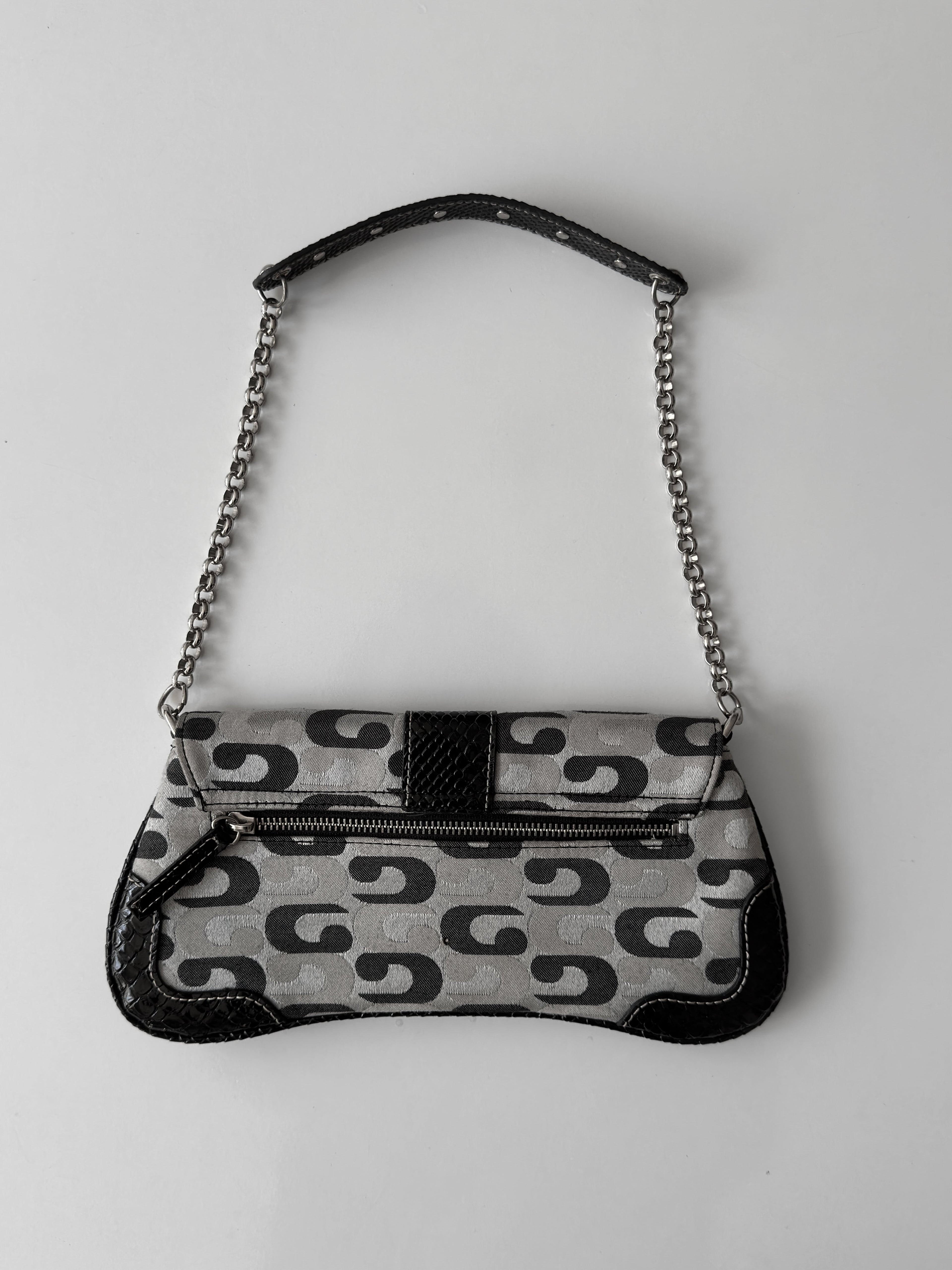 Guess Baget Çanta