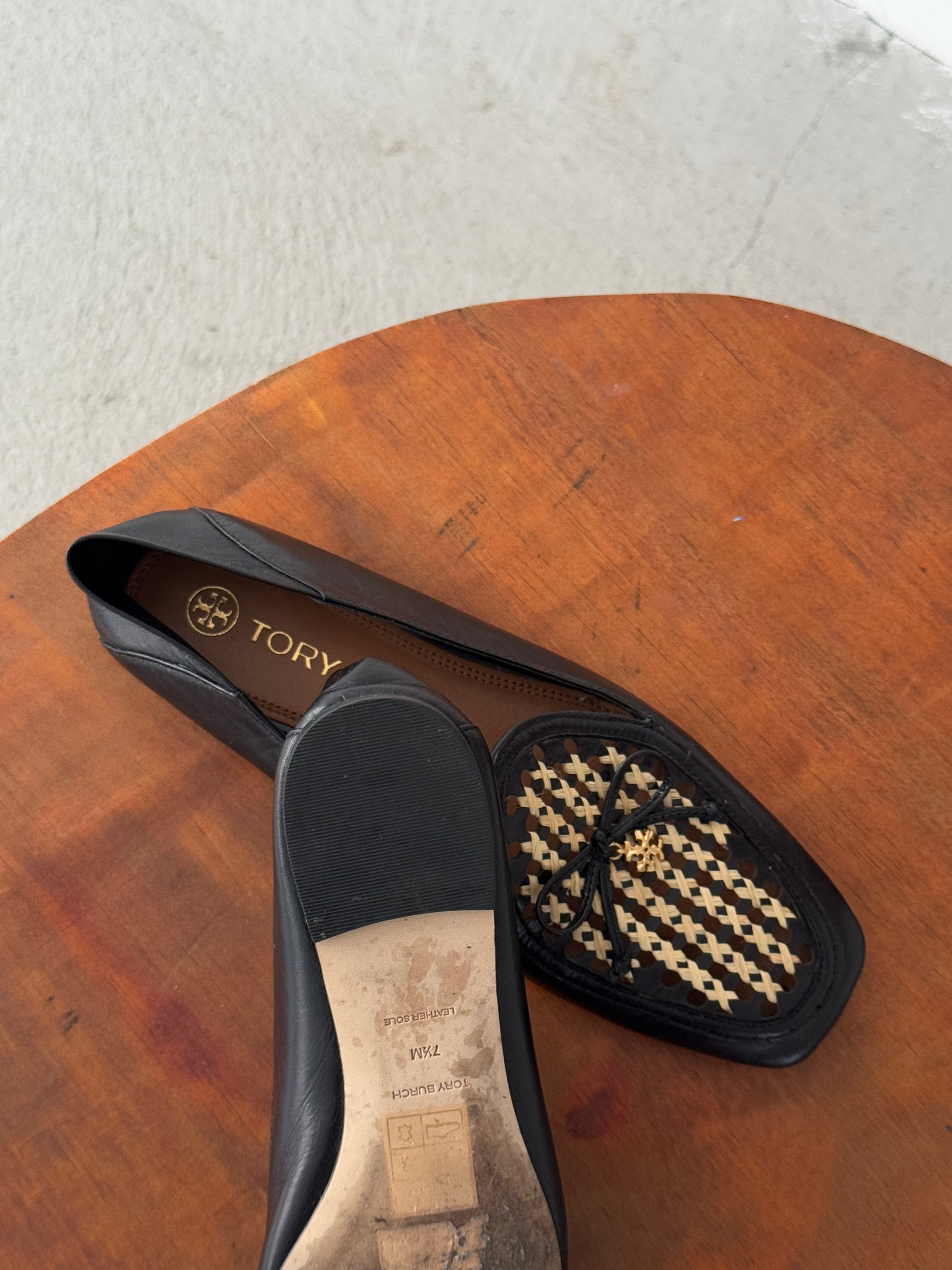 Tory Burch Espadril