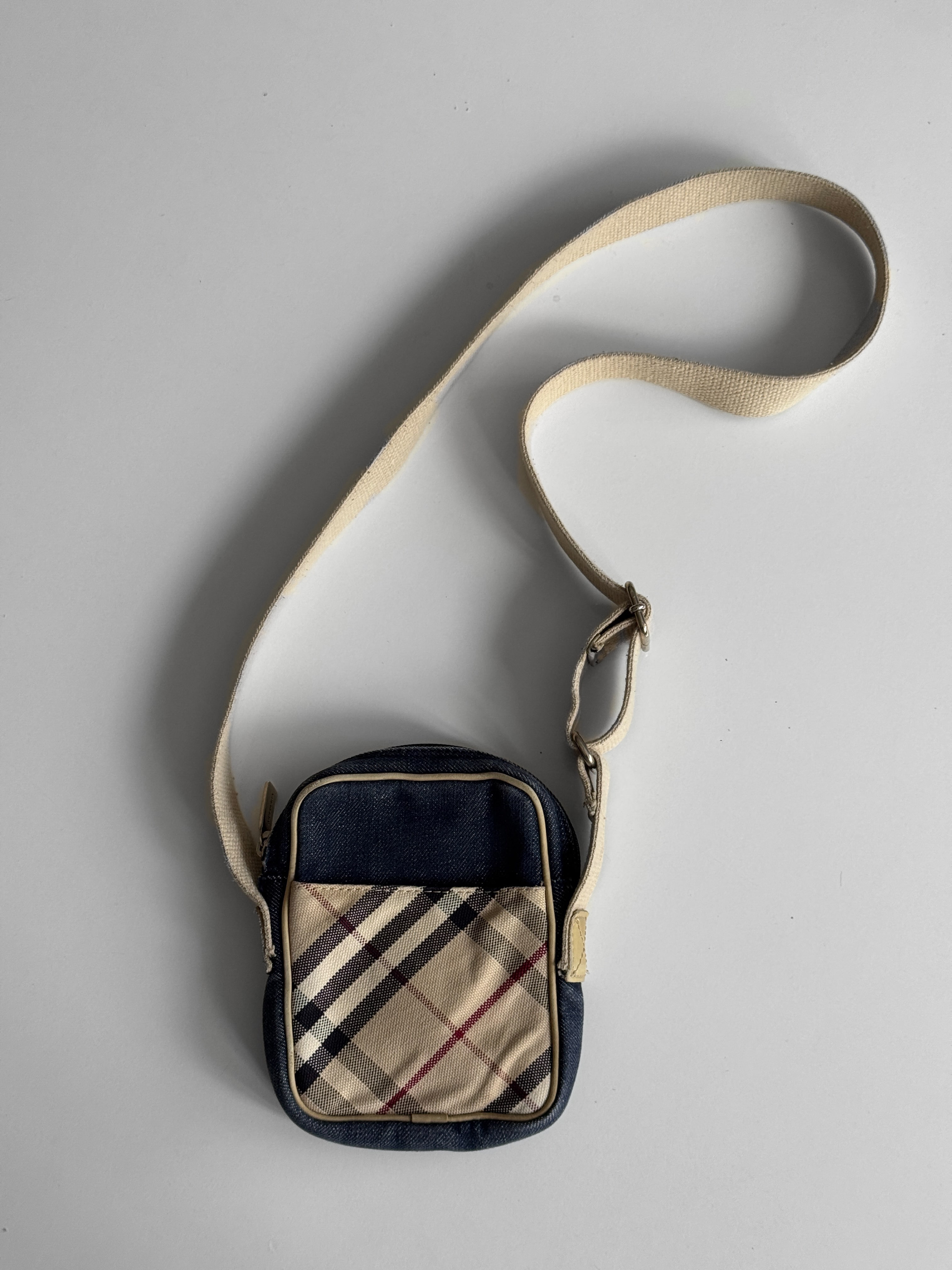 Burberry Kot Çanta