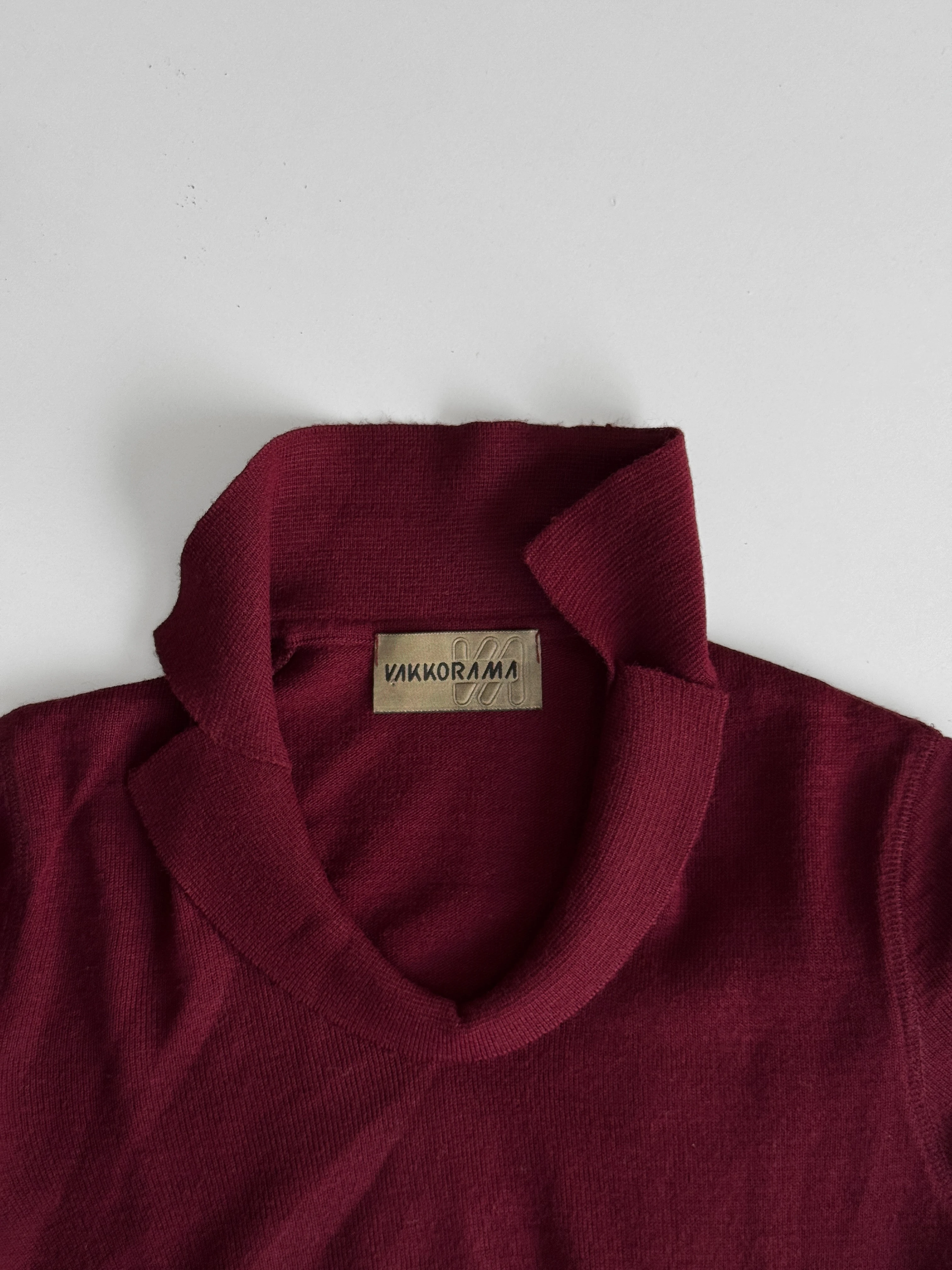 Vakkorama Bordo Kazak