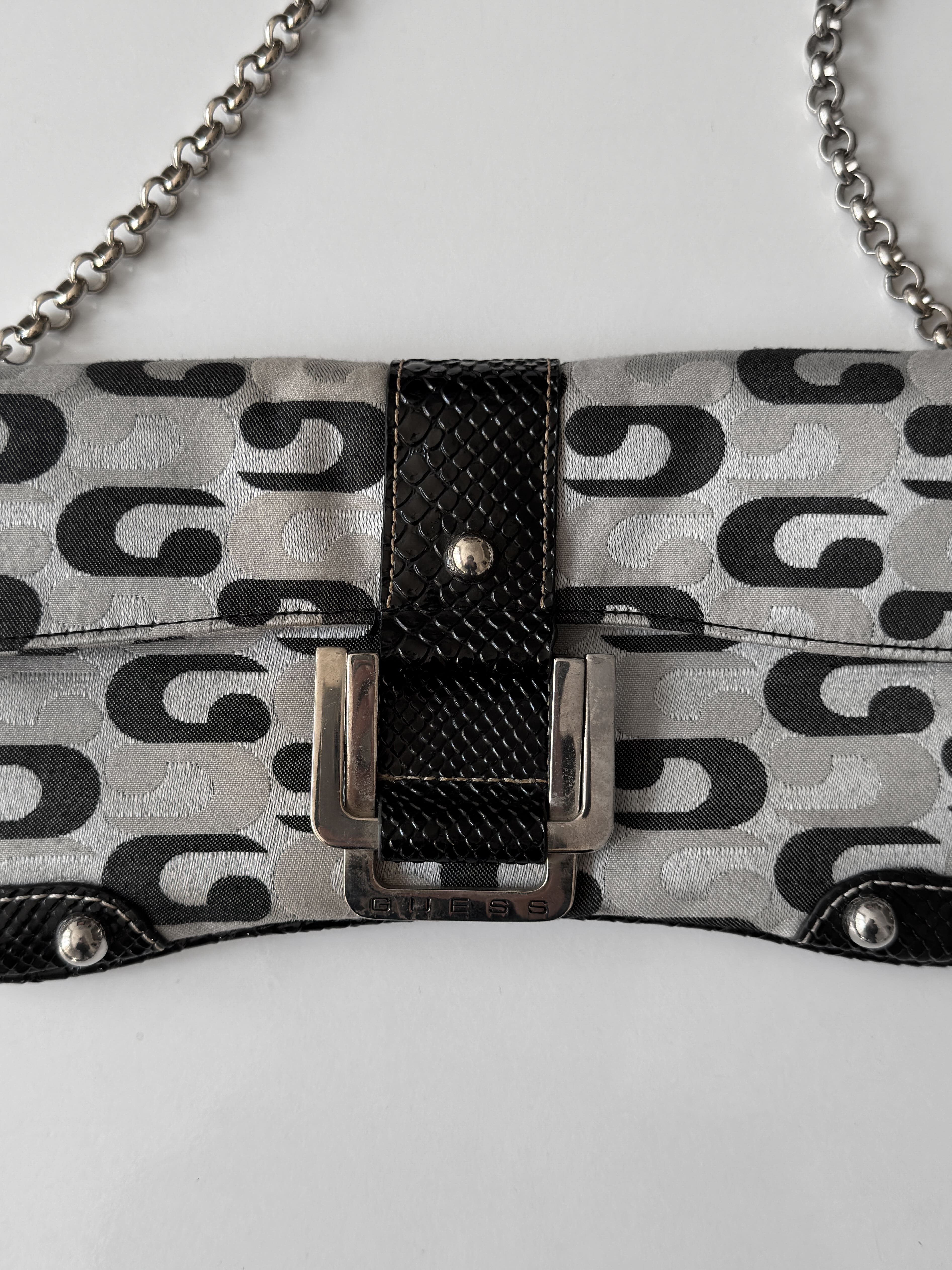 Guess Baget Çanta