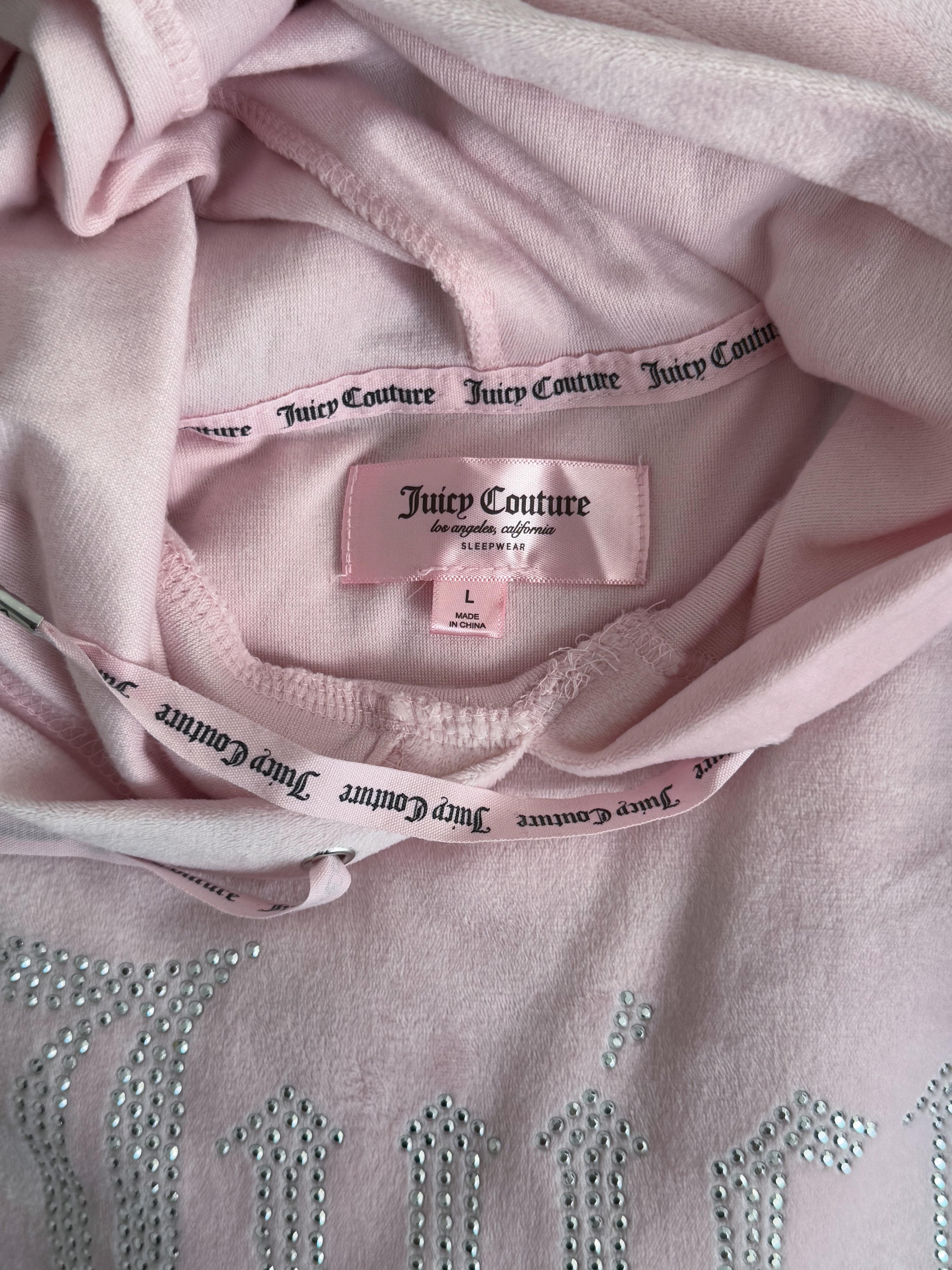 Juicy Couture Sweatshirt