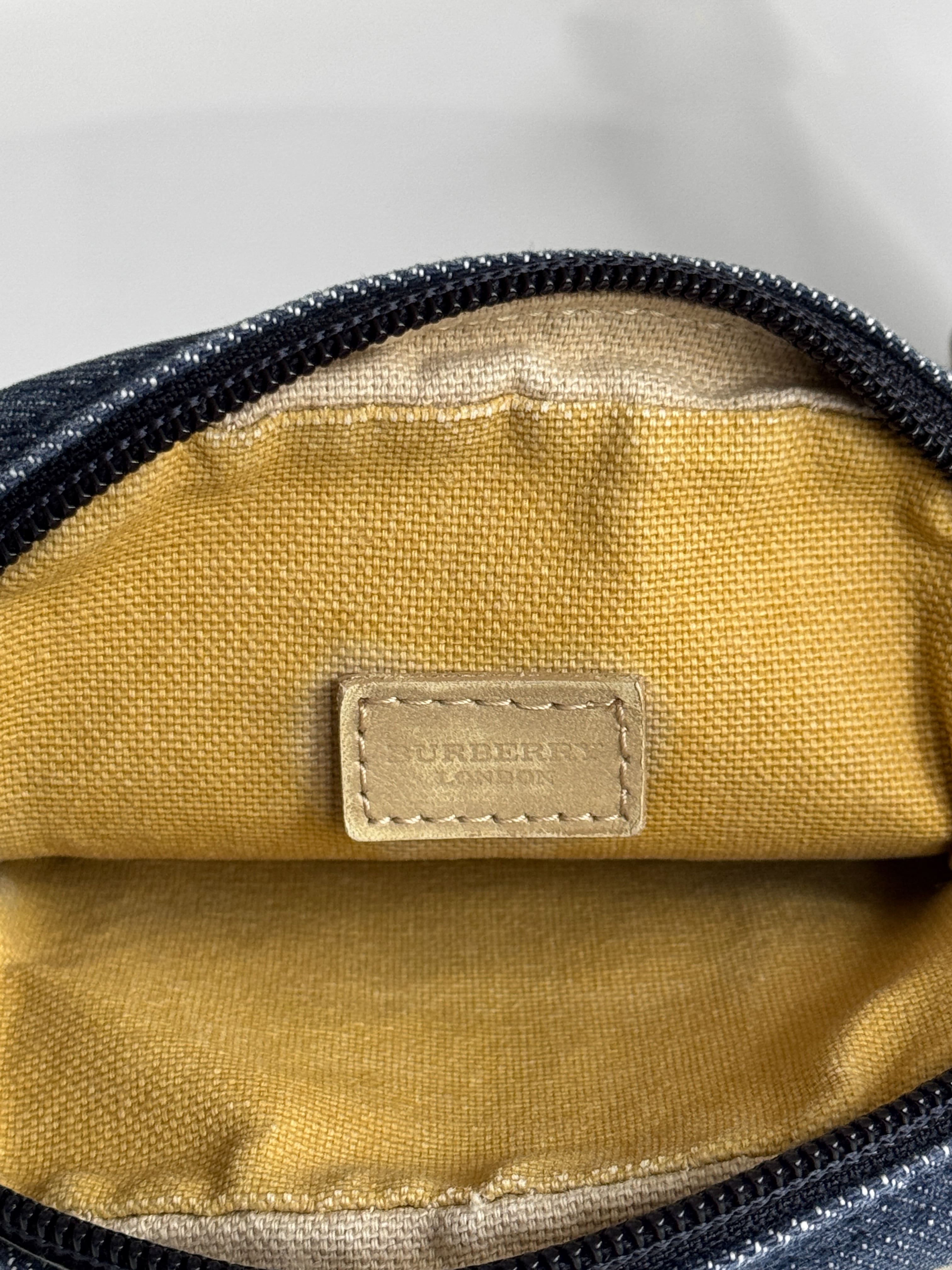 Burberry Kot Çanta