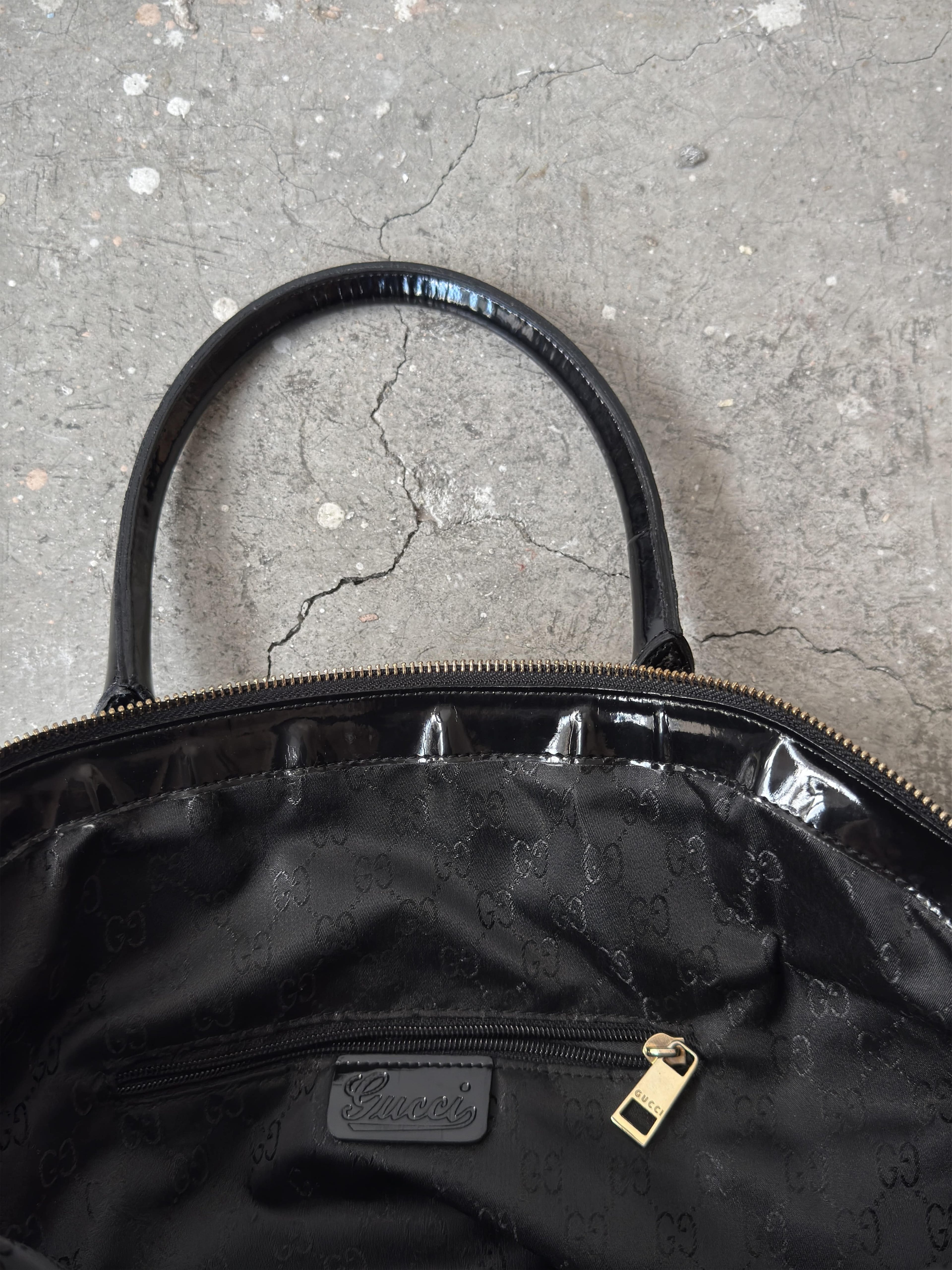 Gucci GG Canvas Tote Çanta