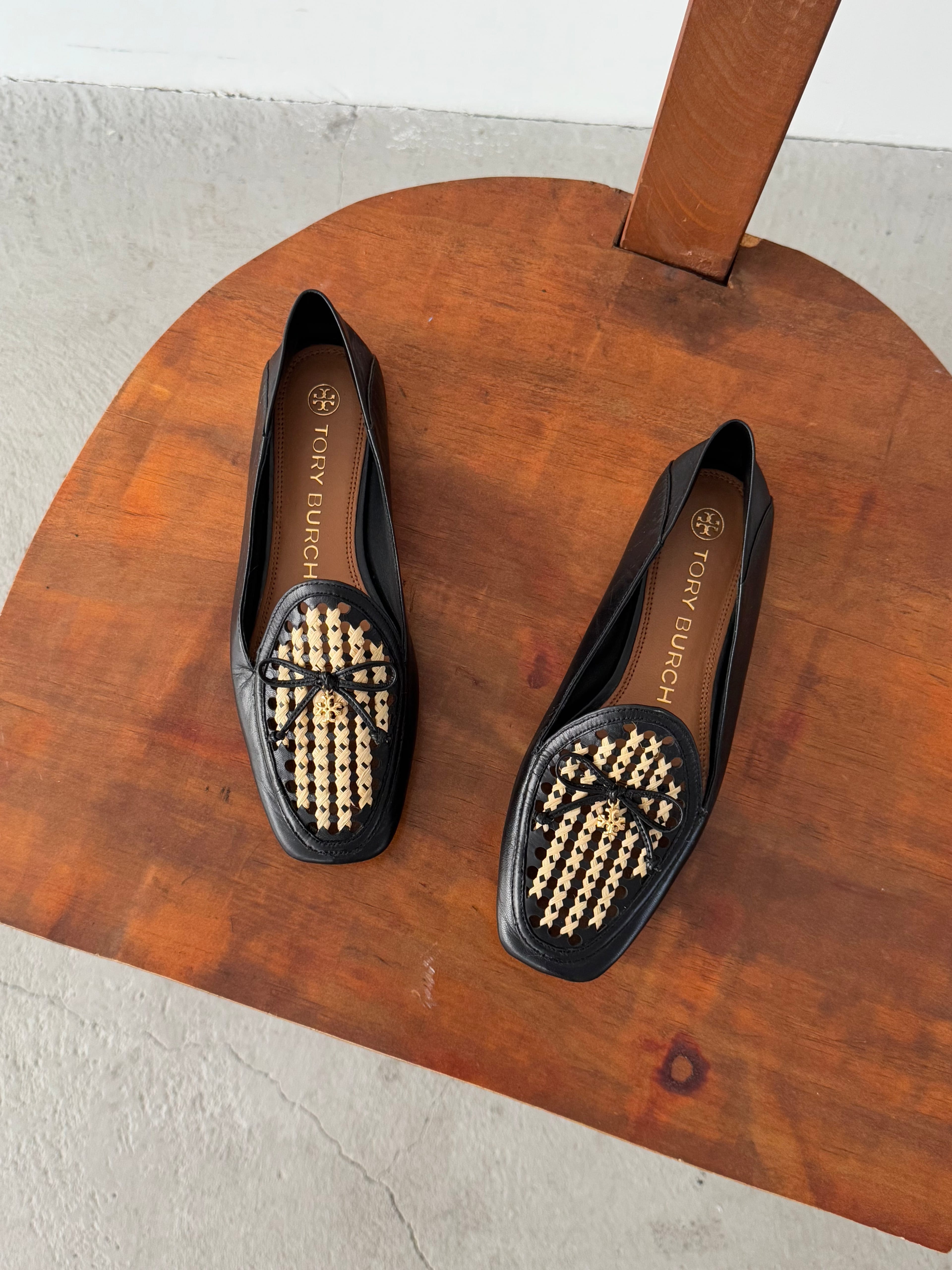 Tory Burch Espadril