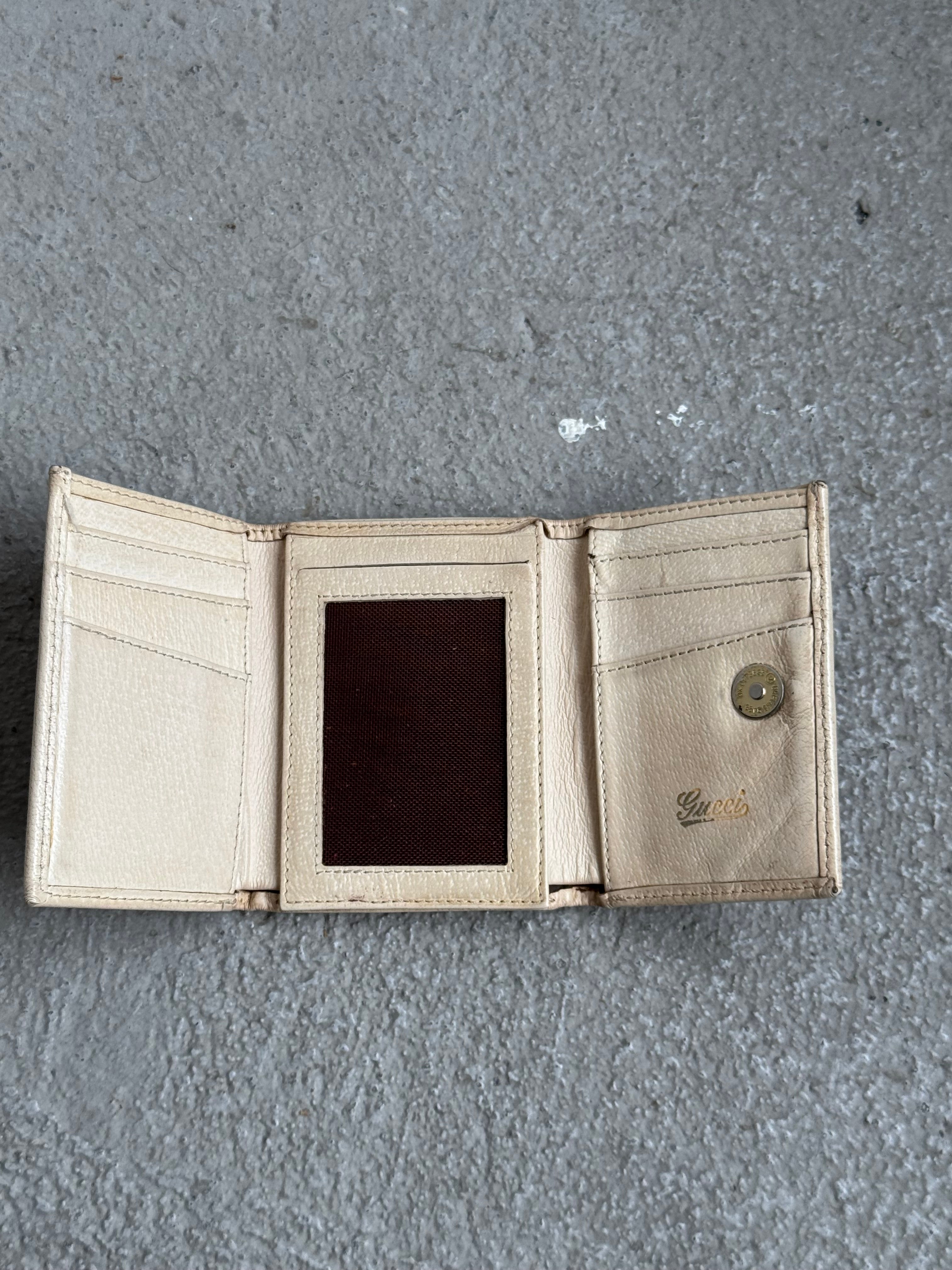 Gucci Cüzdan