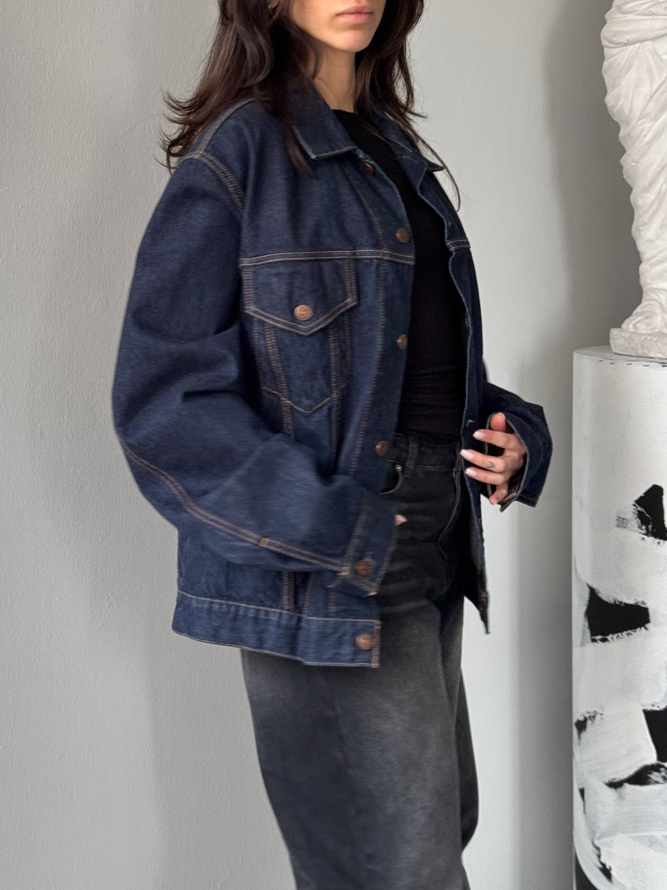 Levi's Kot Ceket