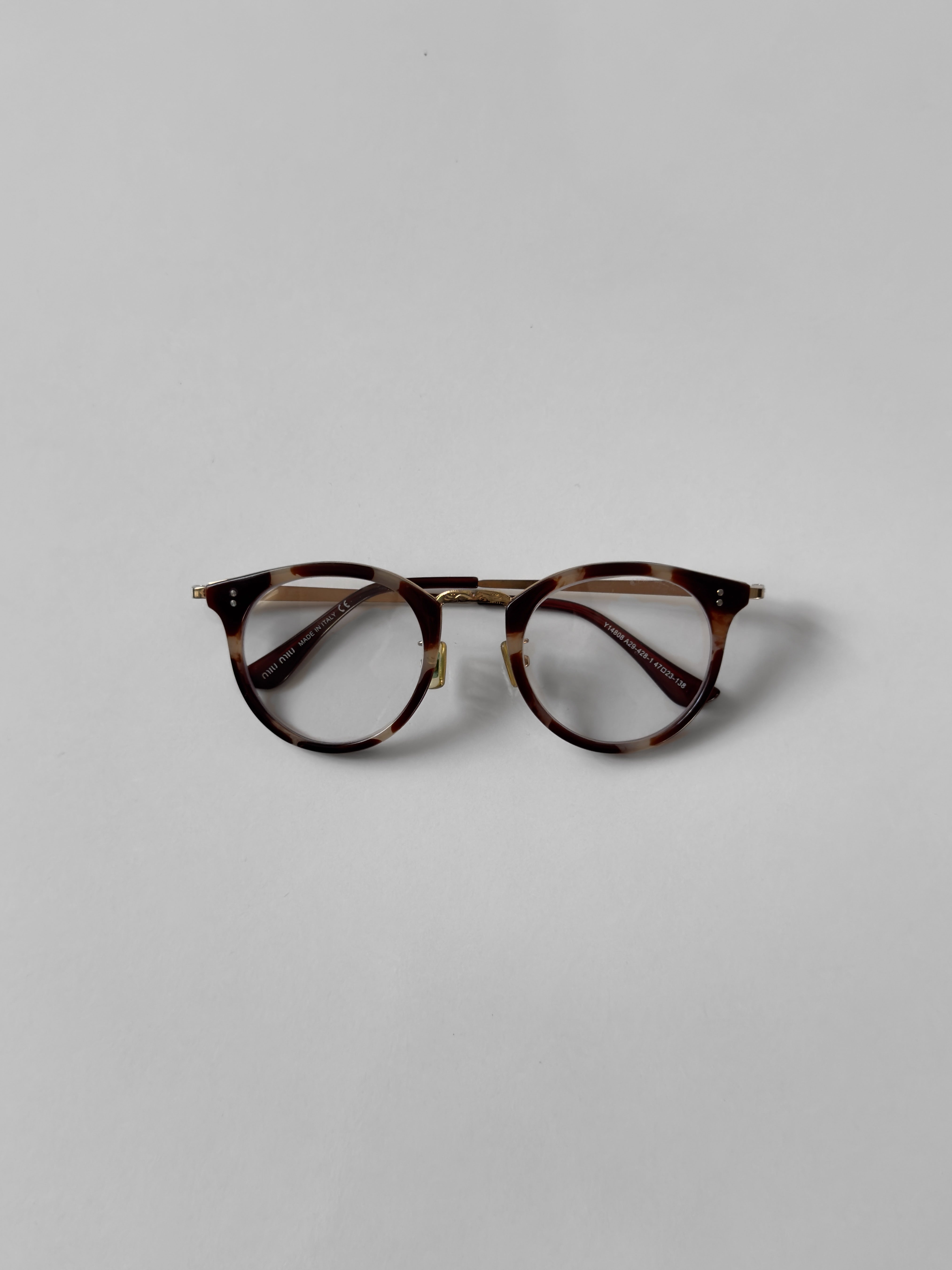 Miu Miu Optik Gözlük