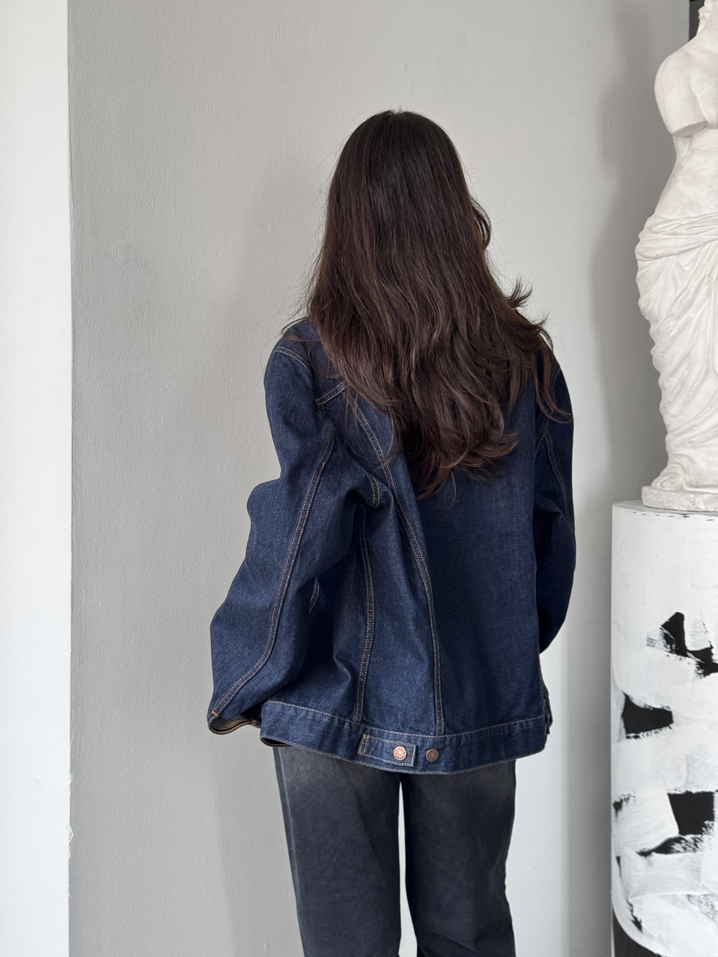 Levi's Kot Ceket