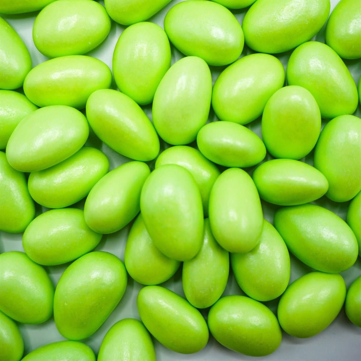 Yeşil Badem Draje 150g