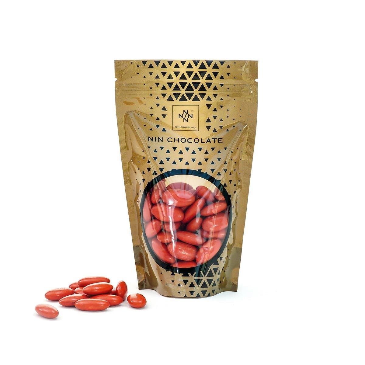 Kırmızı Draje 150g