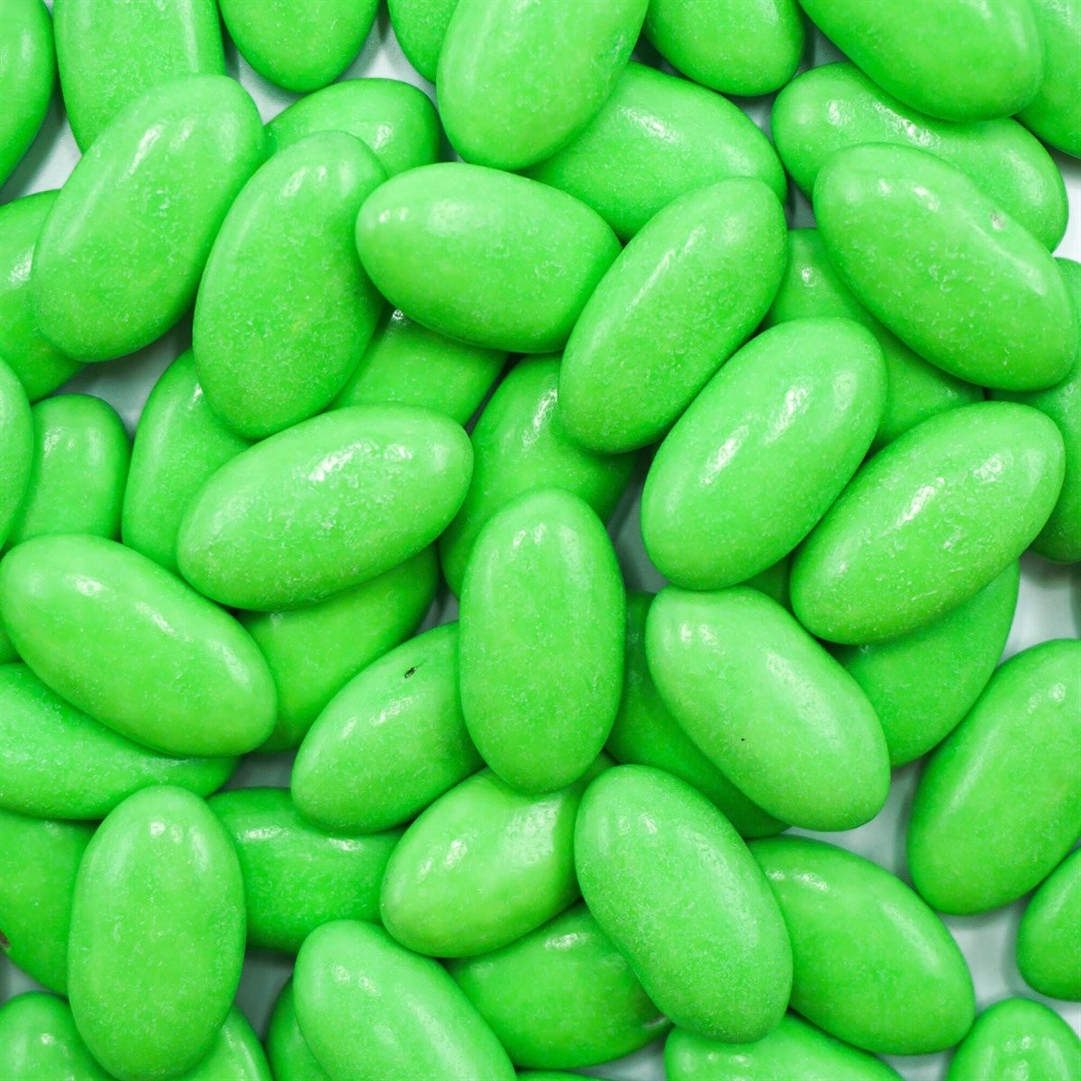 Yeşil Draje 150g