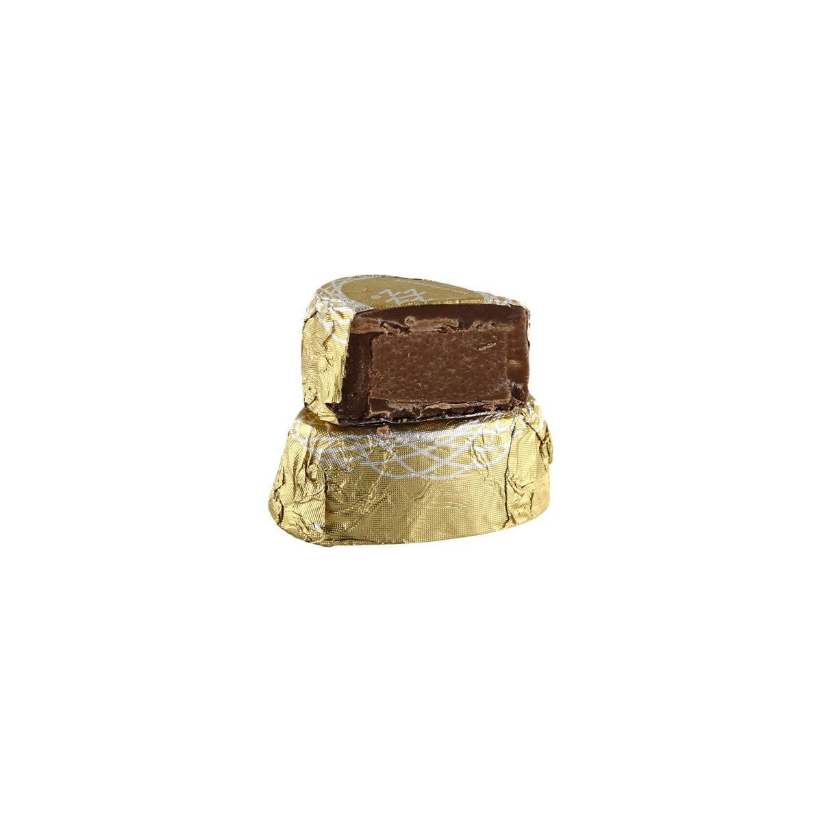 Belçika Çikolatası Fındık Dolgulu 500g