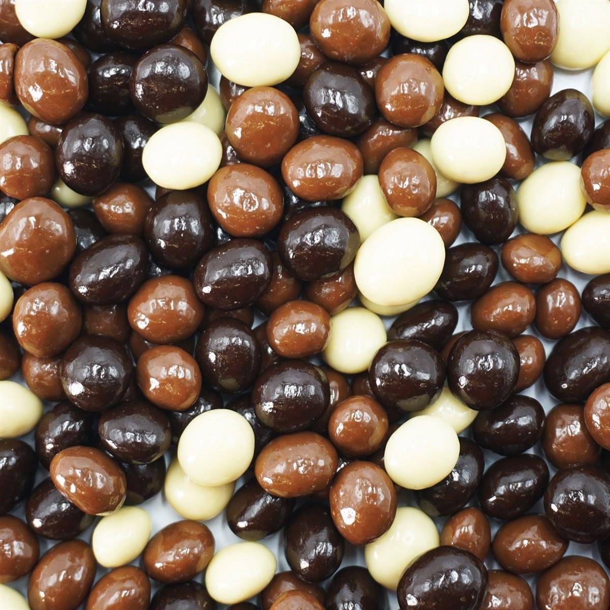 Kahve Karışık Draje 150g