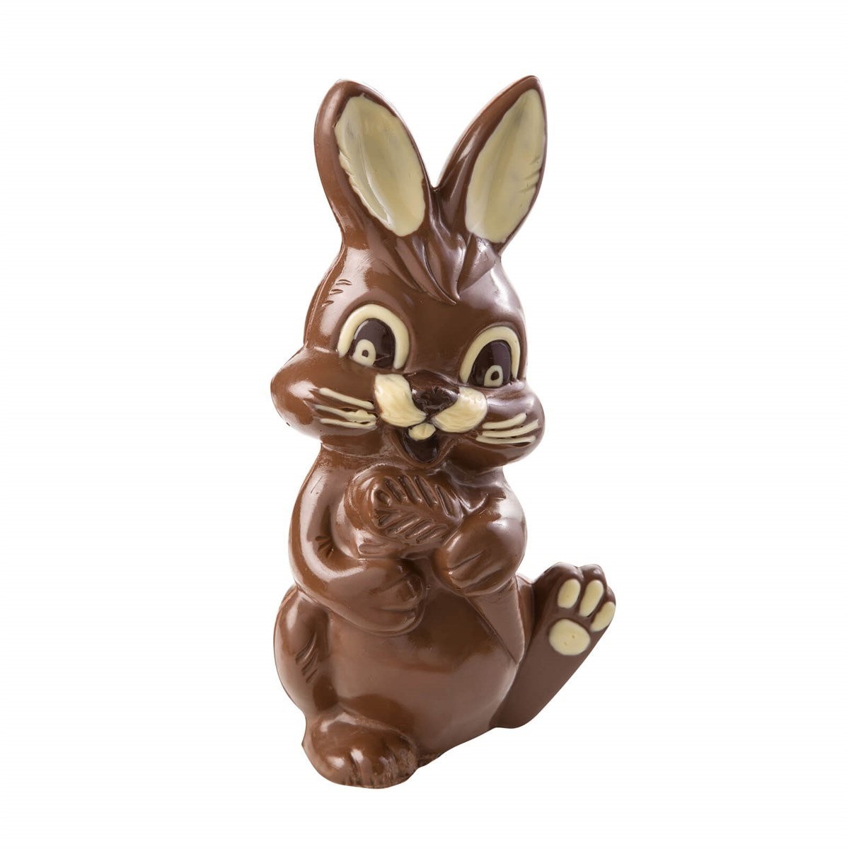 Tavşan Figür Çikolata