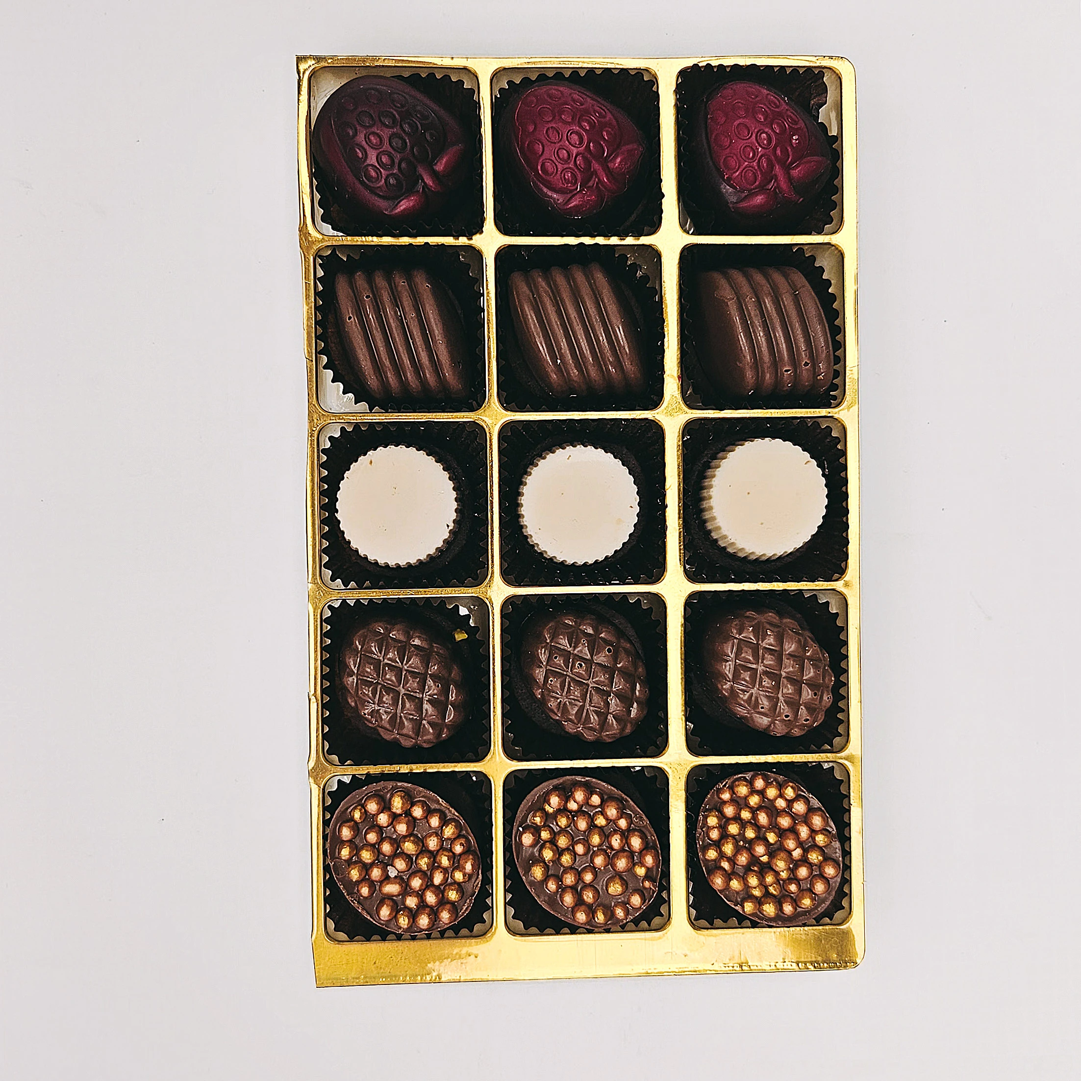 Dökme Special Çikolata