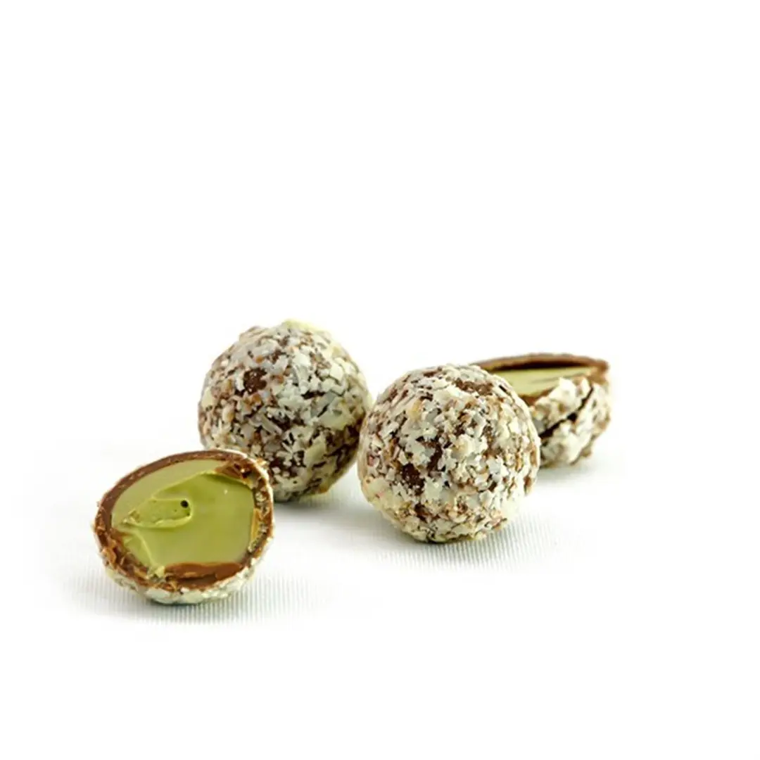 5'li Set Truffle Day Antep Fıstıklı 66gX5
