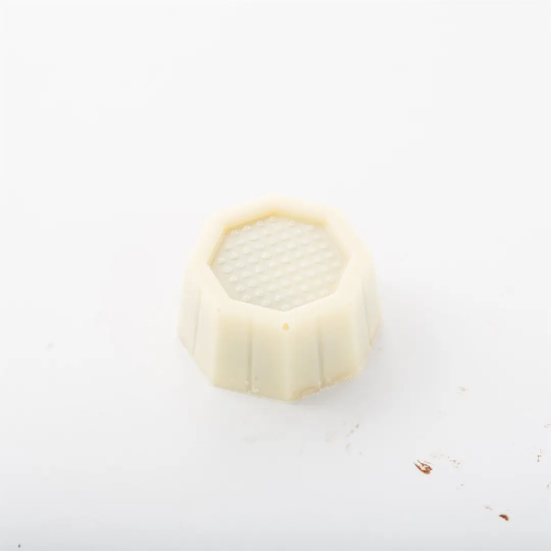 Hindistan Cevizi Krema Dolgulu Beyaz Çikolata 1kg